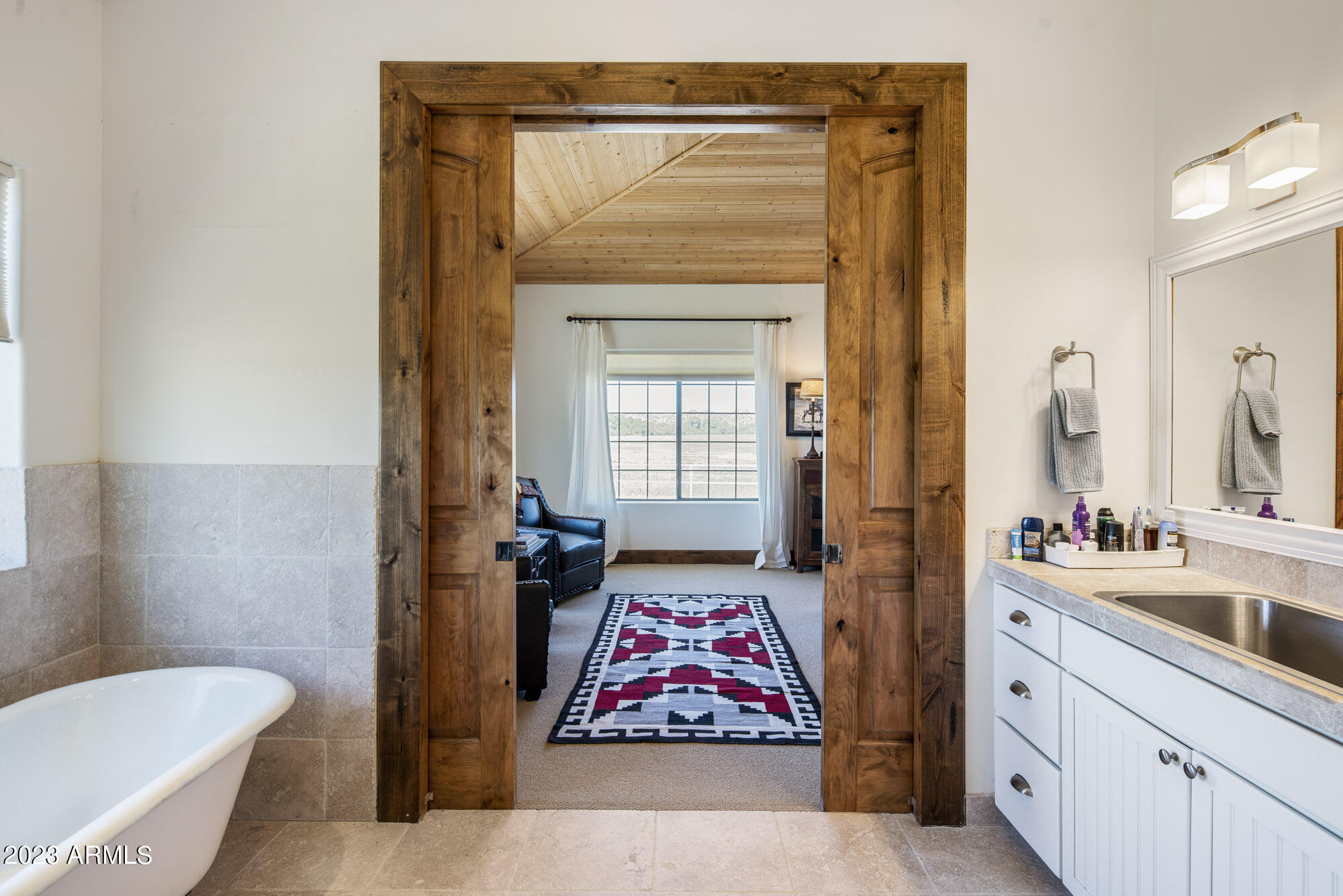 Iron Horse Ranch - Residential