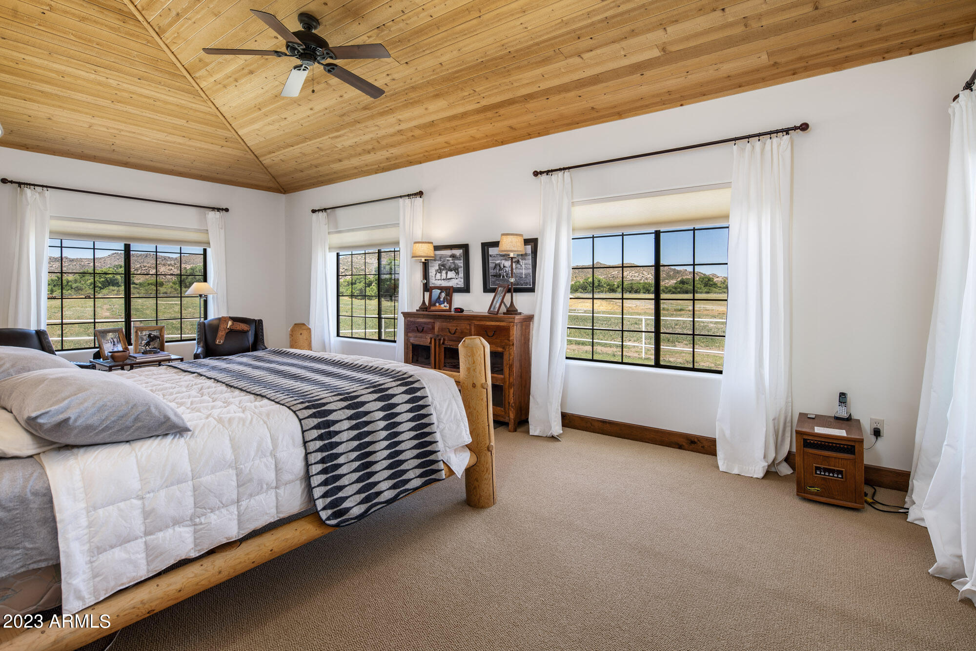 Iron Horse Ranch - Residential