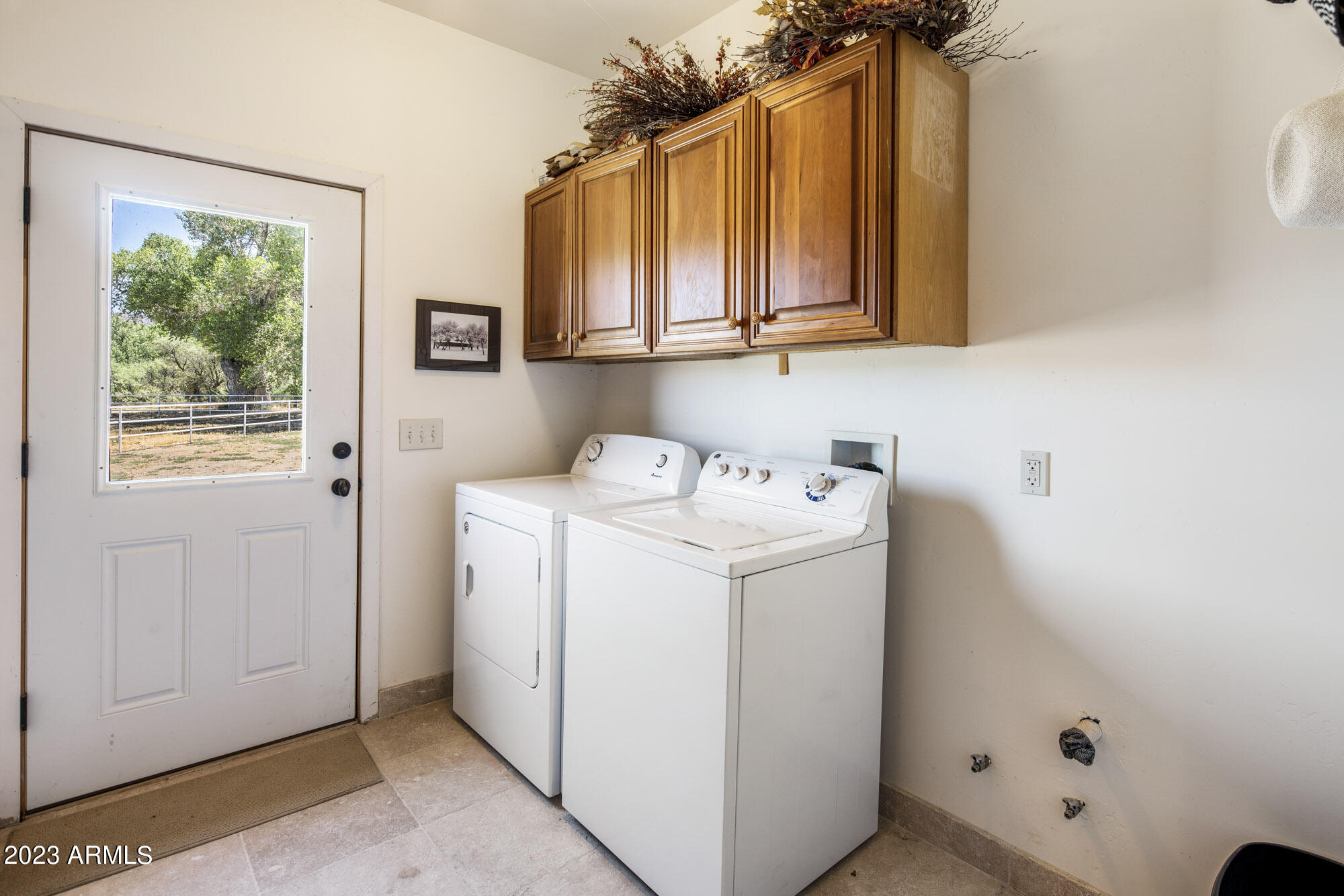Iron Horse Ranch - Residential