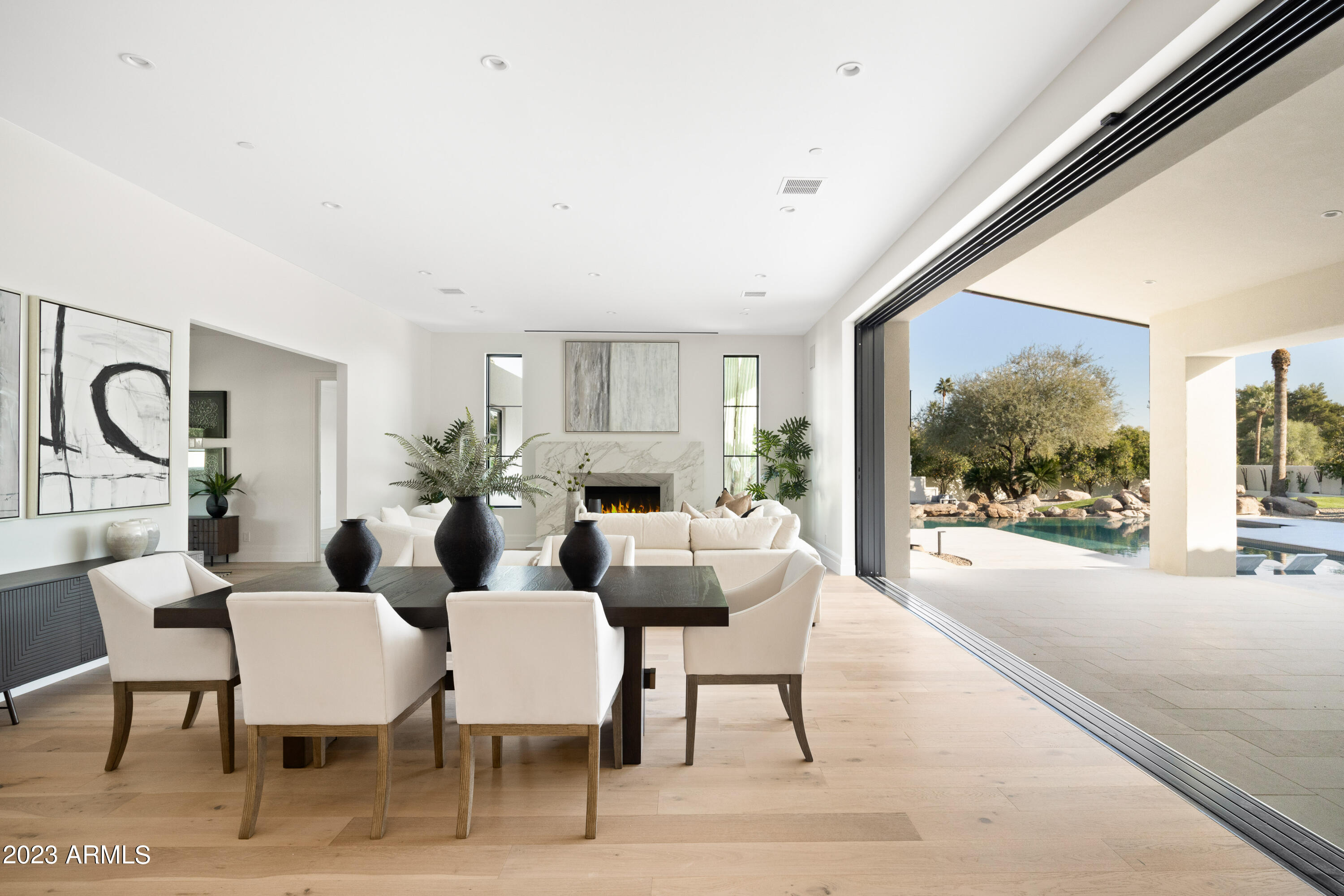 CAMELBACK COUNTRY ESTATES UNIT 1 LOTS 1 THRU 23 25 - Residential