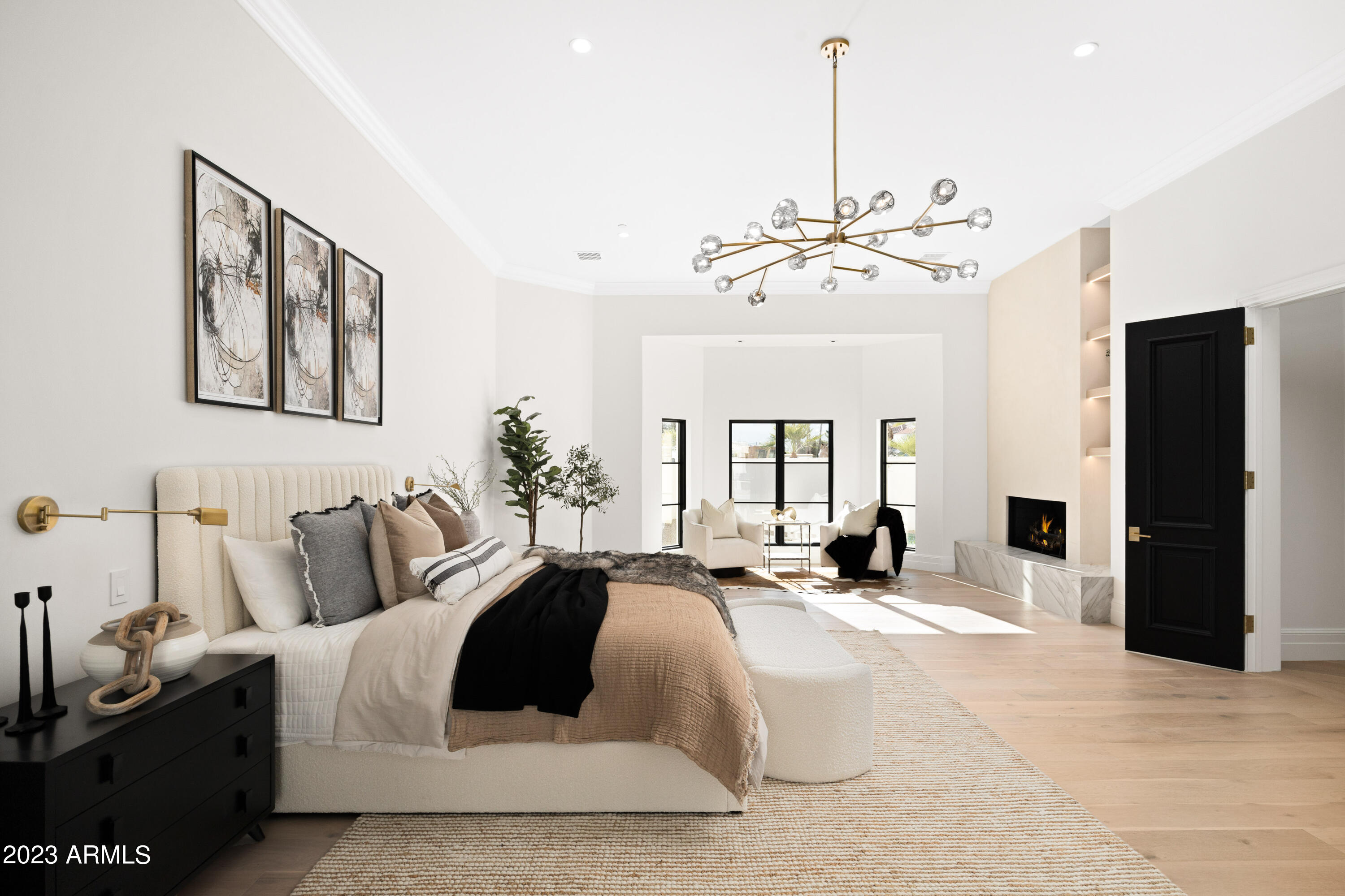 CAMELBACK COUNTRY ESTATES UNIT 1 LOTS 1 THRU 23 25 - Residential