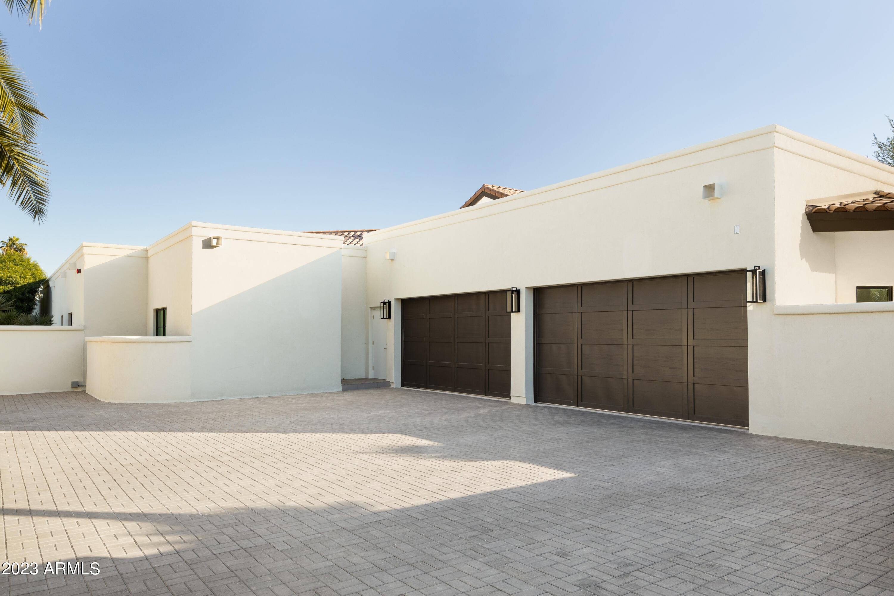 CAMELBACK COUNTRY ESTATES UNIT 1 LOTS 1 THRU 23 25 - Residential