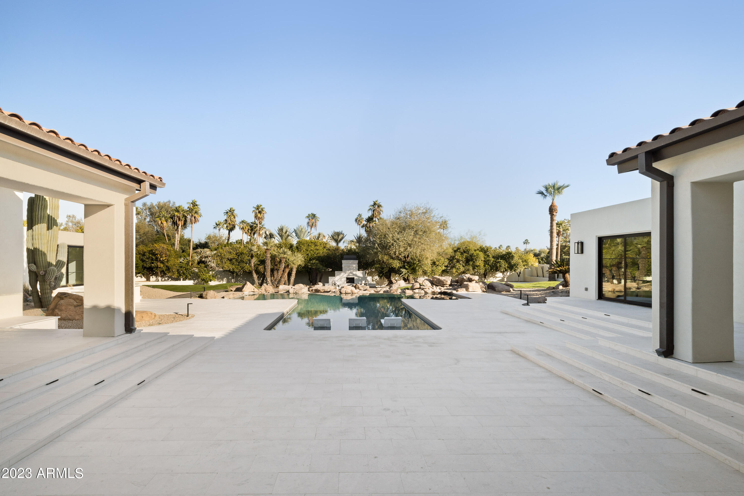 CAMELBACK COUNTRY ESTATES UNIT 1 LOTS 1 THRU 23 25 - Residential