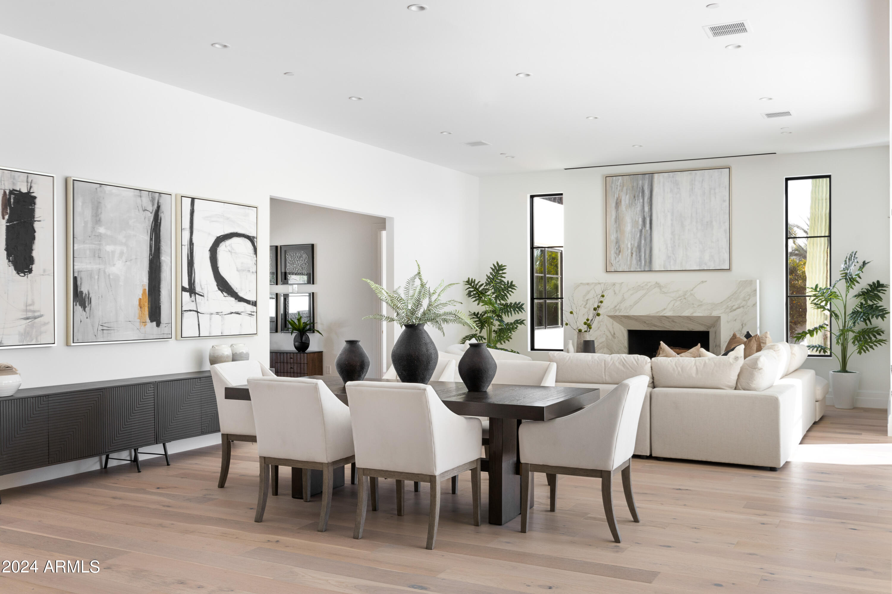 CAMELBACK COUNTRY ESTATES UNIT 1 LOTS 1 THRU 23 25 - Residential