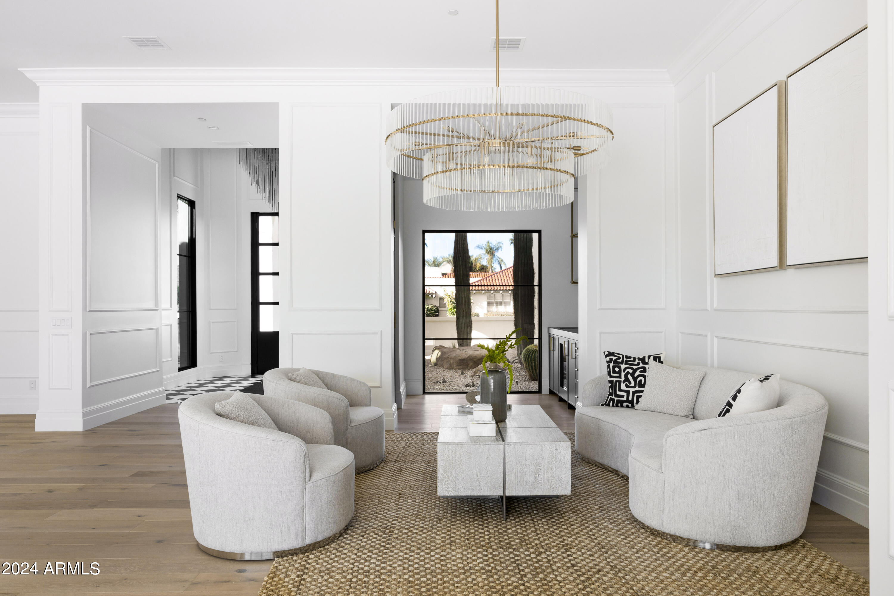 CAMELBACK COUNTRY ESTATES UNIT 1 LOTS 1 THRU 23 25 - Residential