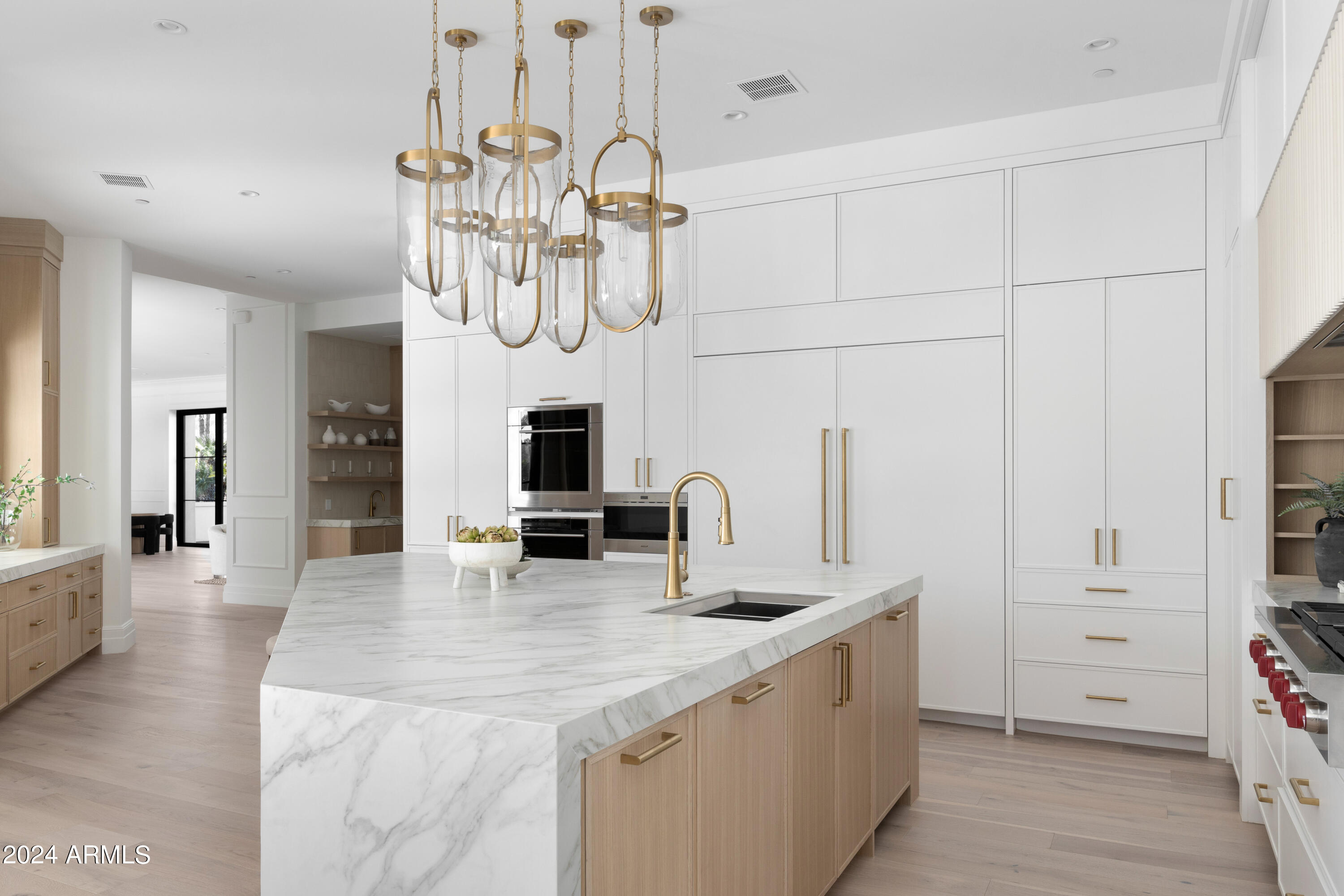 CAMELBACK COUNTRY ESTATES UNIT 1 LOTS 1 THRU 23 25 - Residential