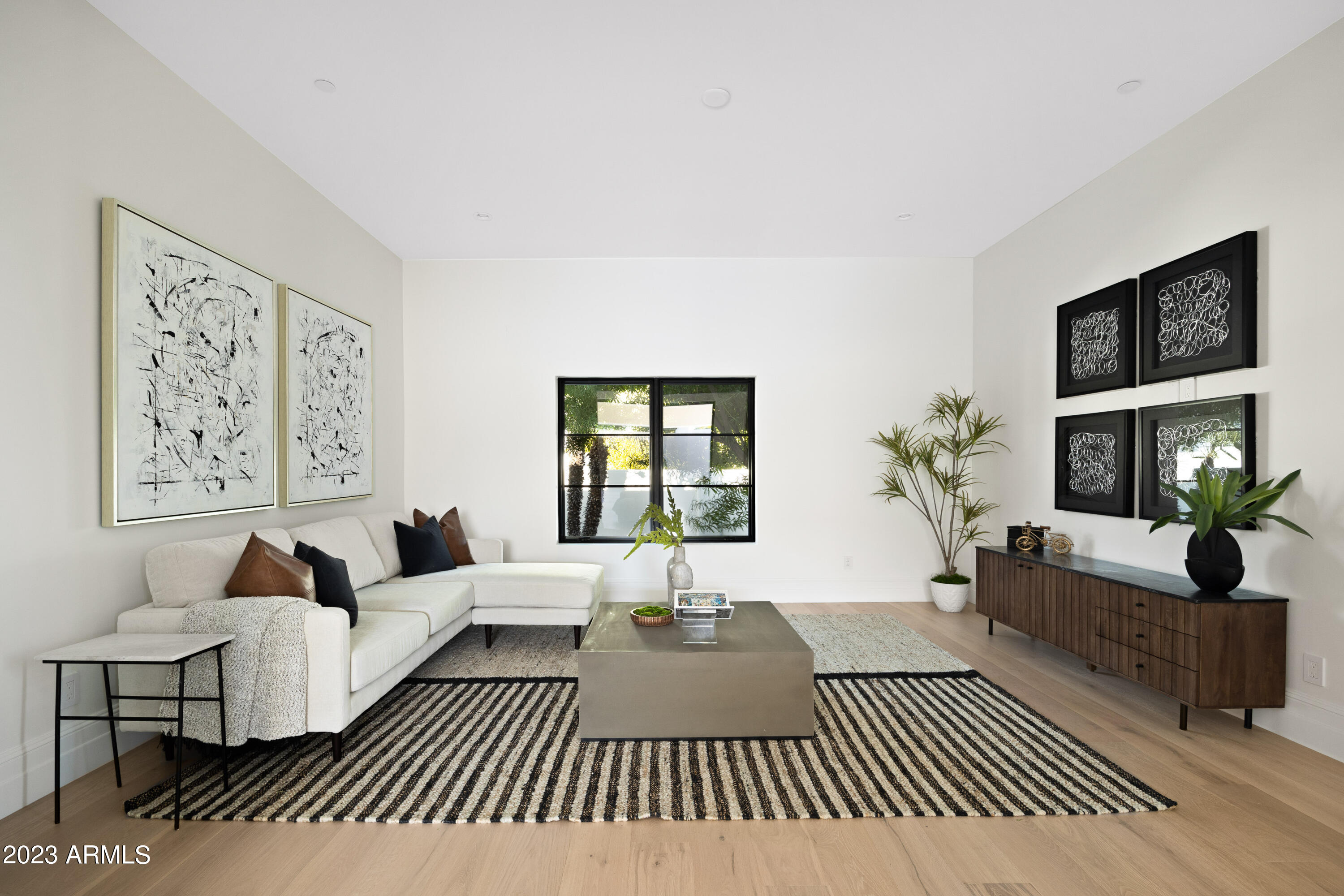 CAMELBACK COUNTRY ESTATES UNIT 1 LOTS 1 THRU 23 25 - Residential