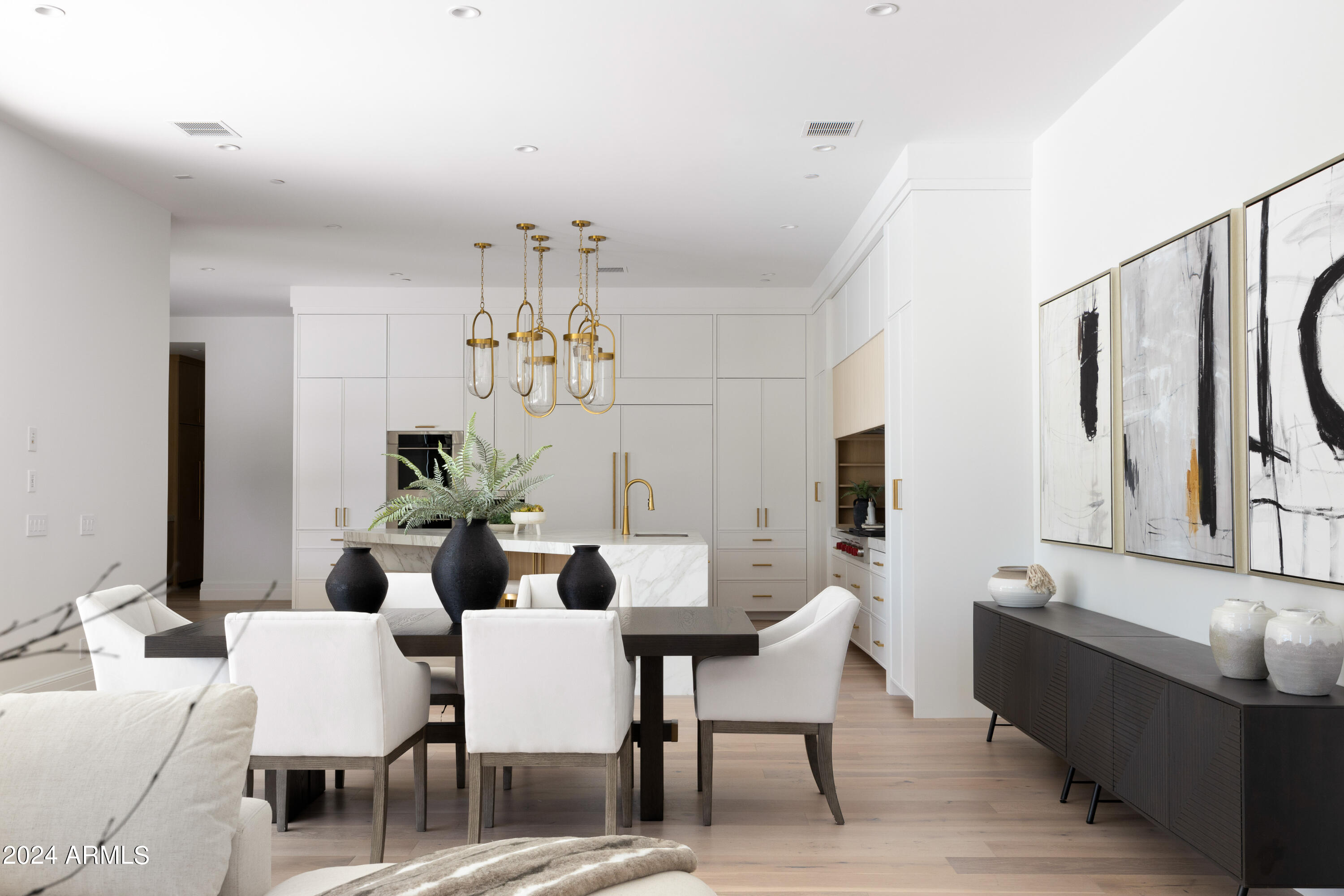 CAMELBACK COUNTRY ESTATES UNIT 1 LOTS 1 THRU 23 25 - Residential