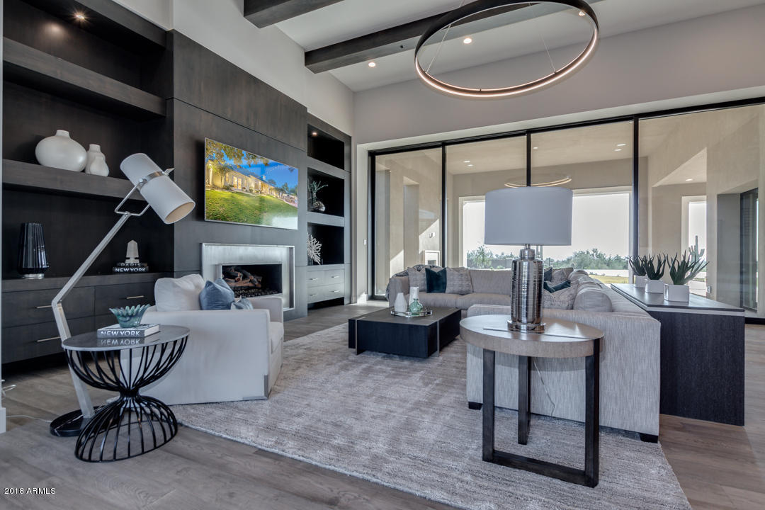 Prado Estates - Residential