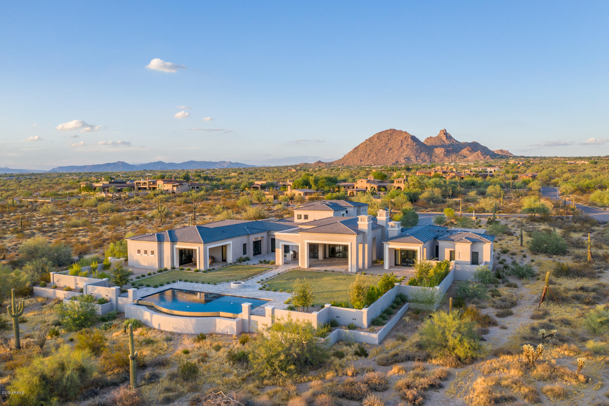 Prado Estates - Residential