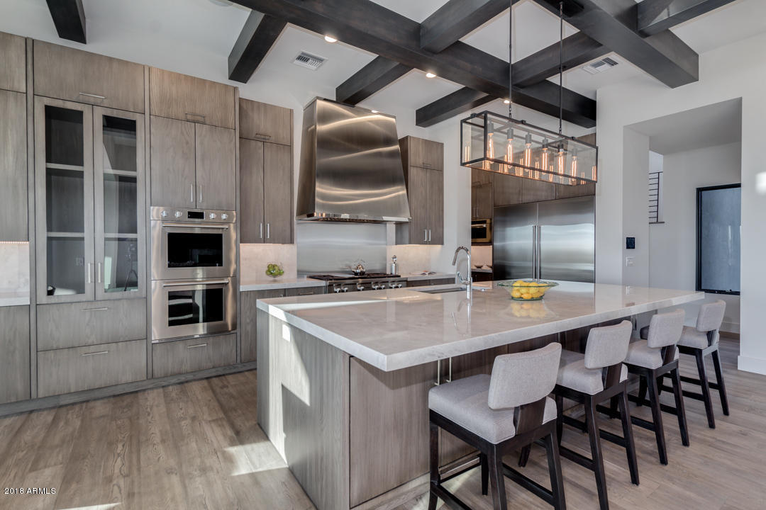 Prado Estates - Residential