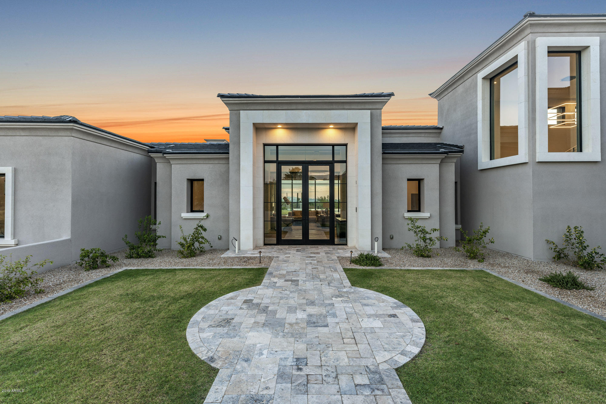 Prado Estates - Residential