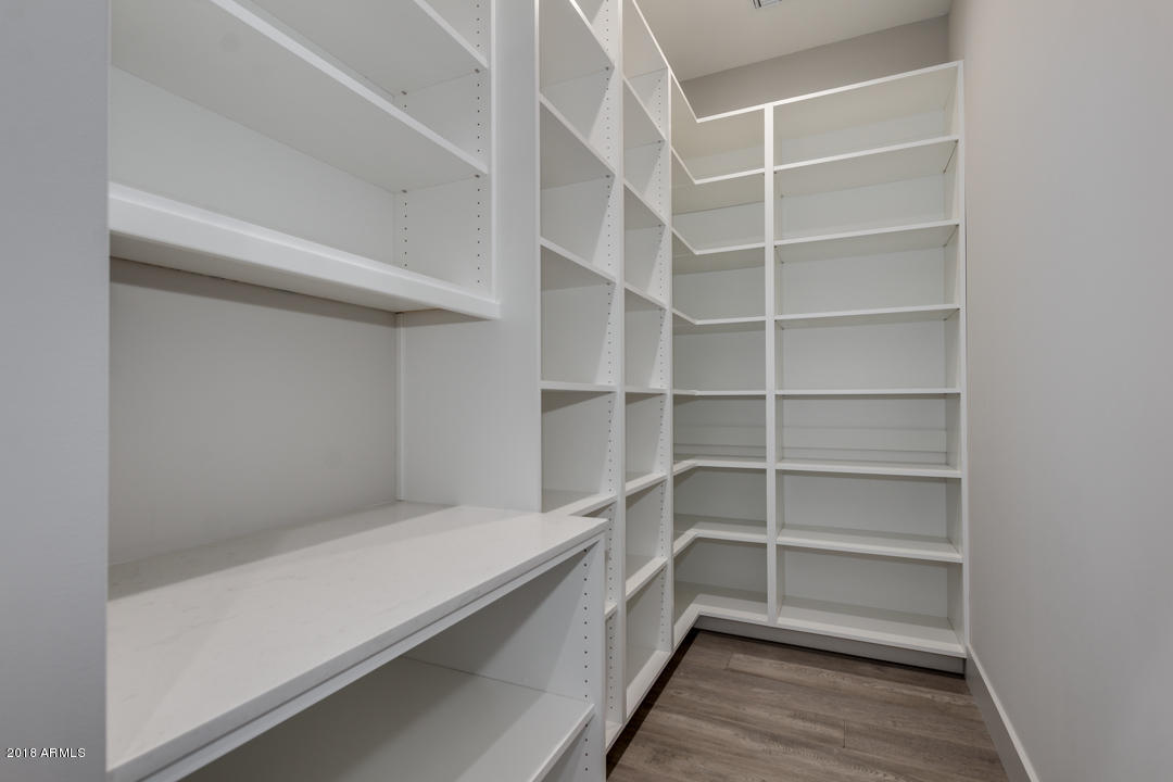 Prado Estates - Residential