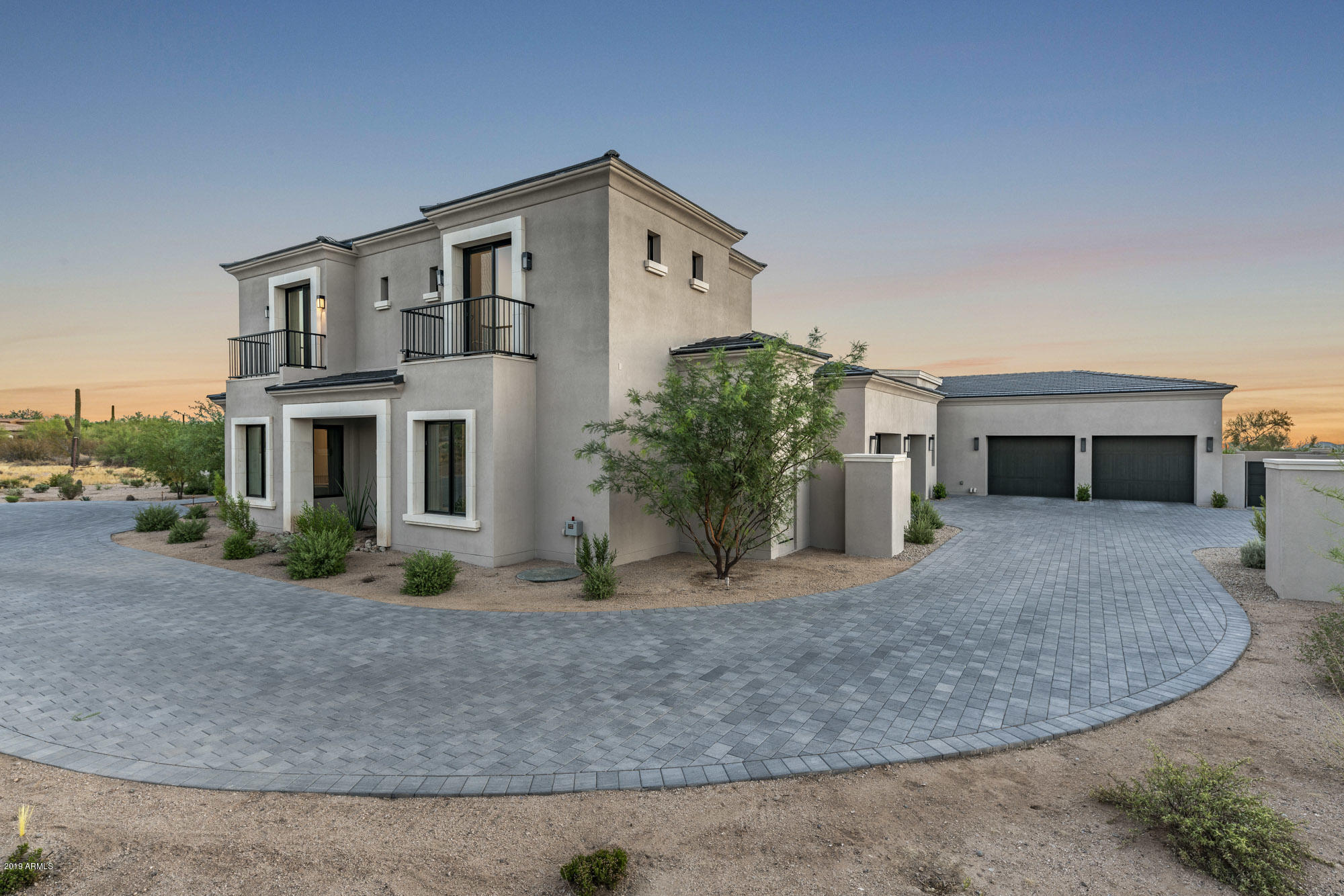 Prado Estates - Residential