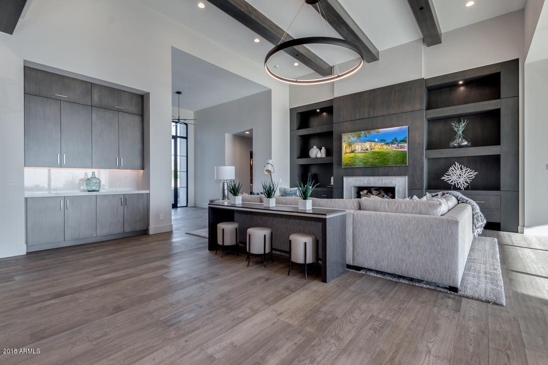 Prado Estates - Residential