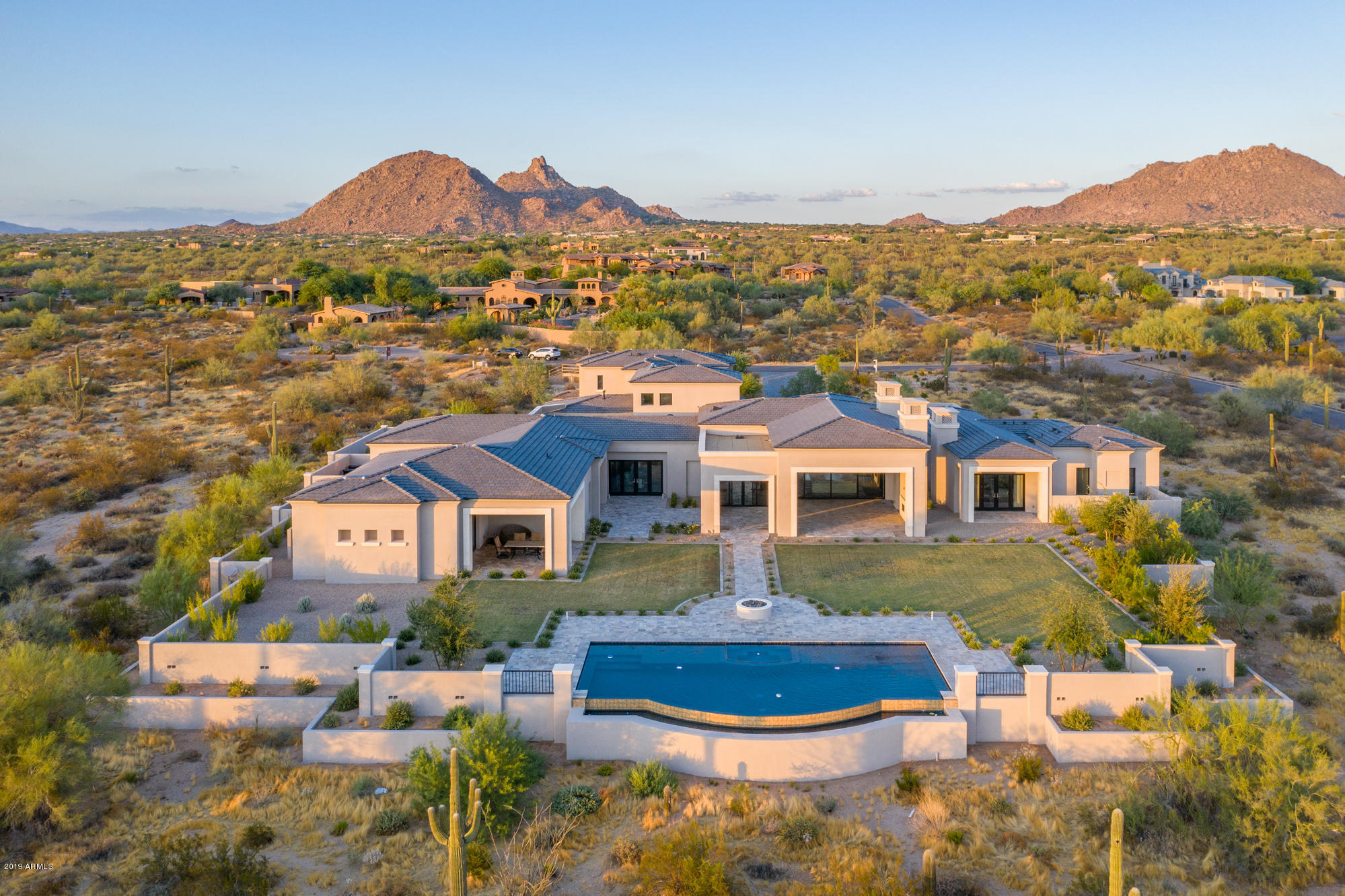 Prado Estates - Residential