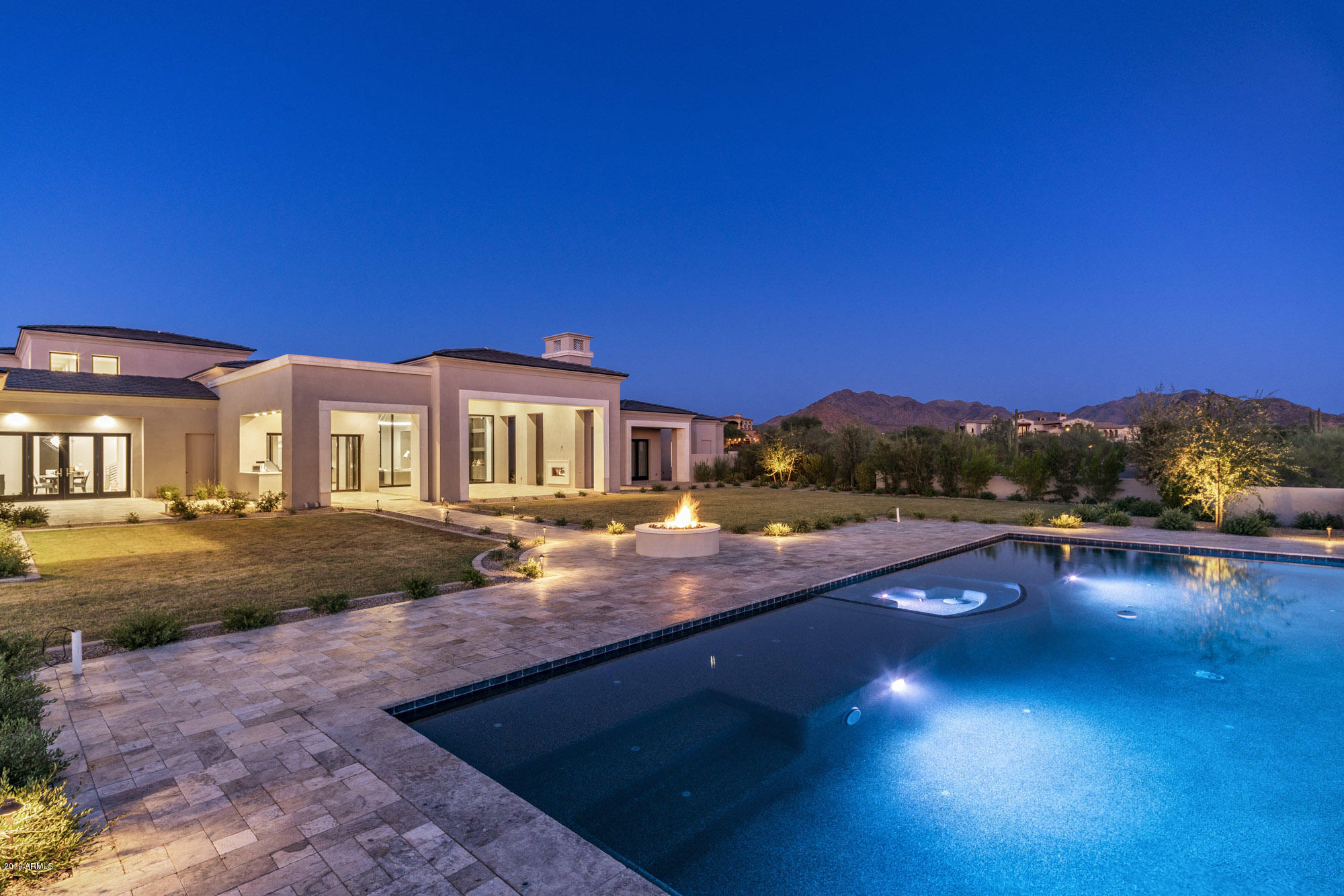 Prado Estates - Residential