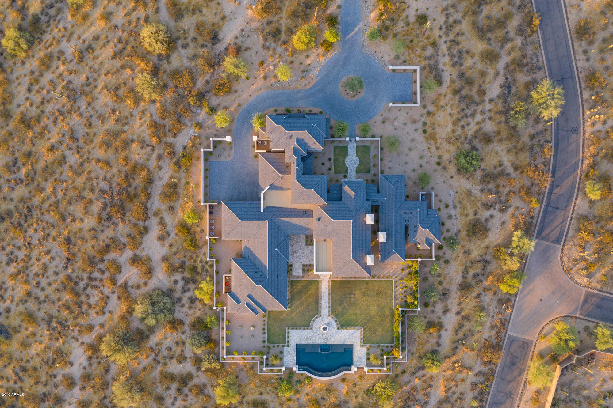 Prado Estates - Residential