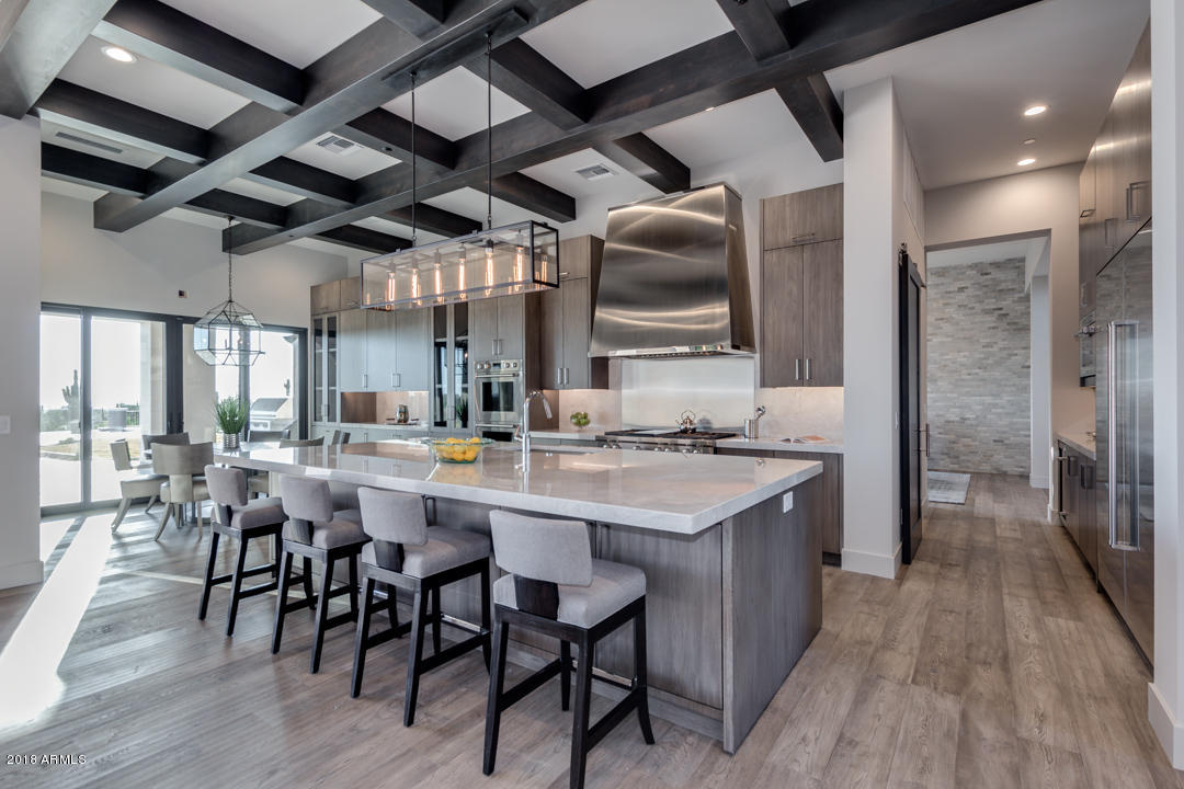 Prado Estates - Residential