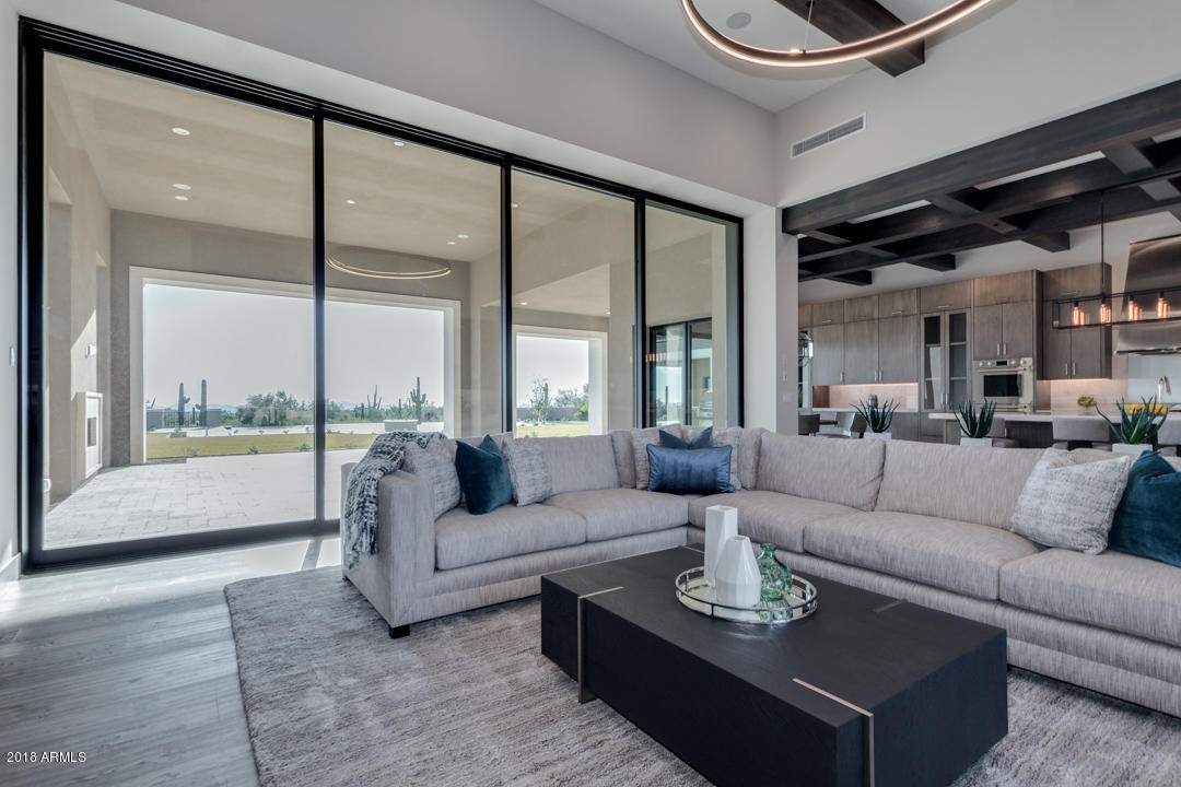 Prado Estates - Residential