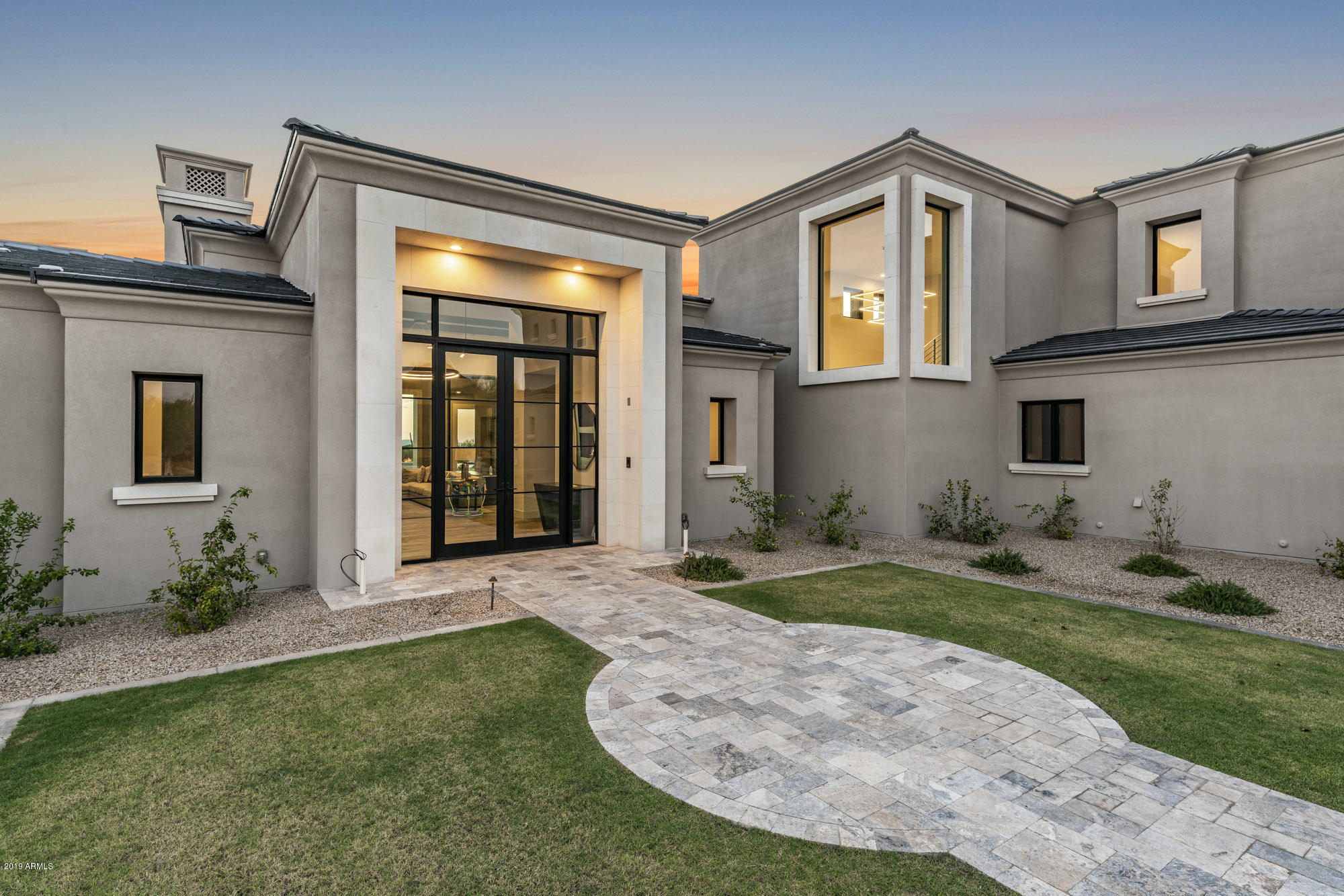 Prado Estates - Residential