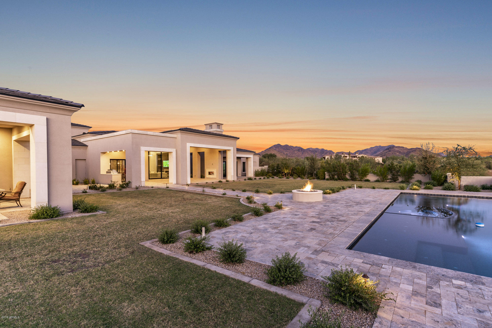 Prado Estates - Residential