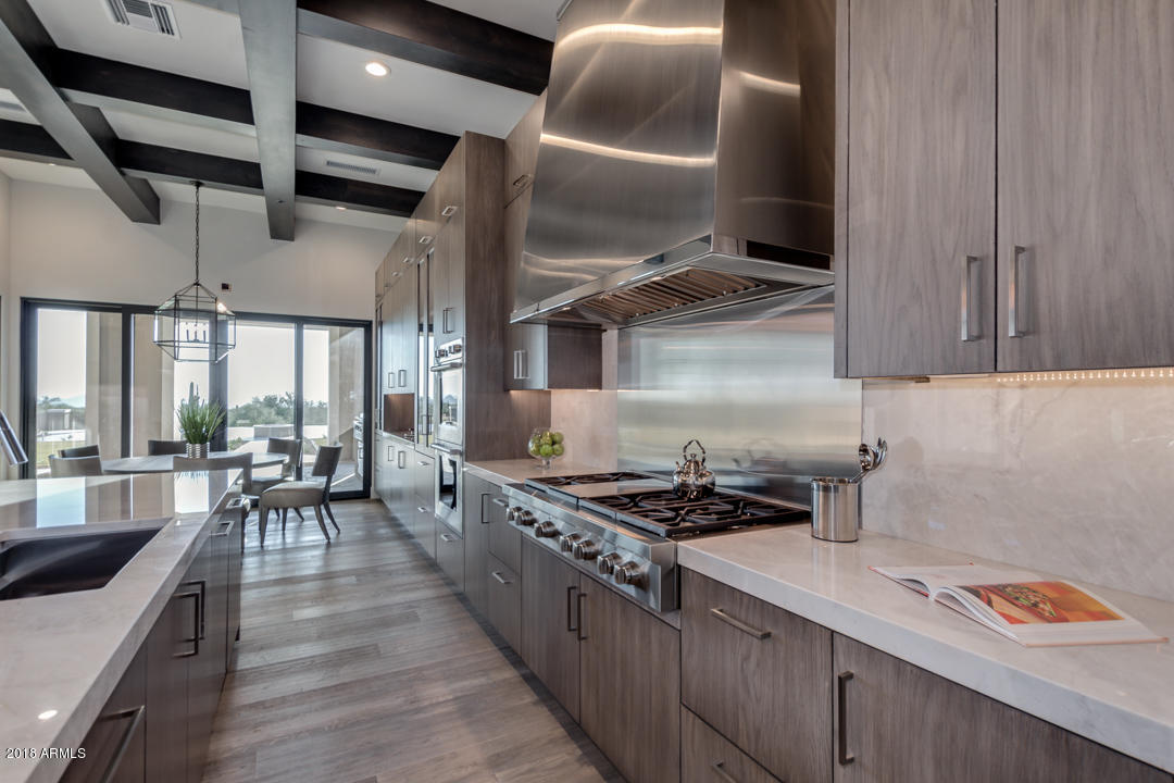 Prado Estates - Residential