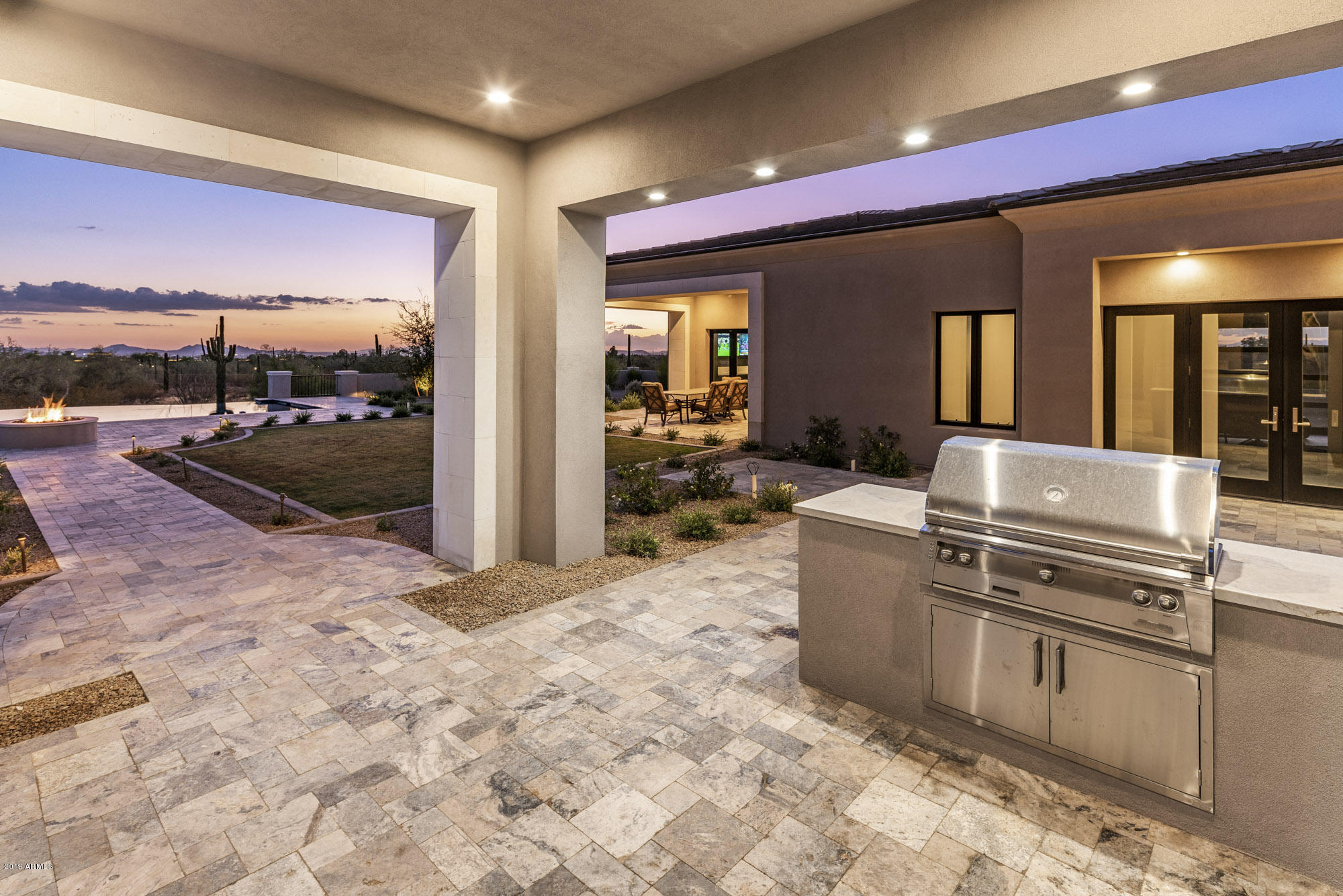 Prado Estates - Residential