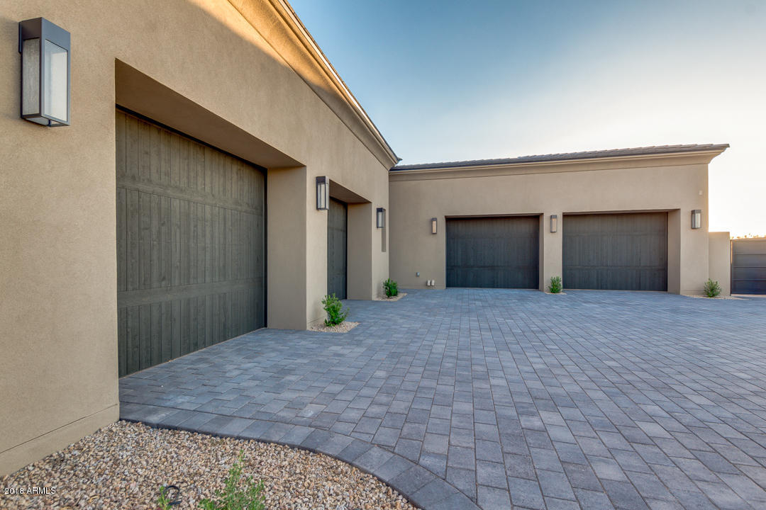 Prado Estates - Residential