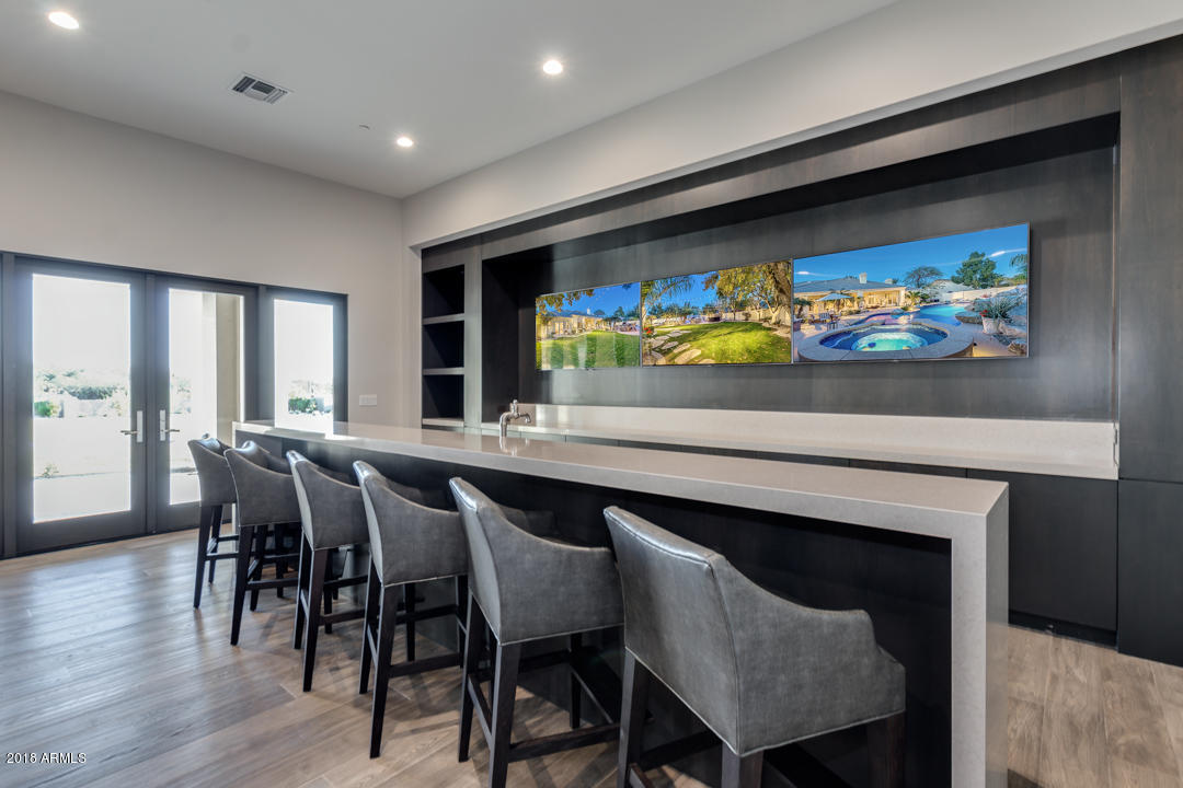 Prado Estates - Residential