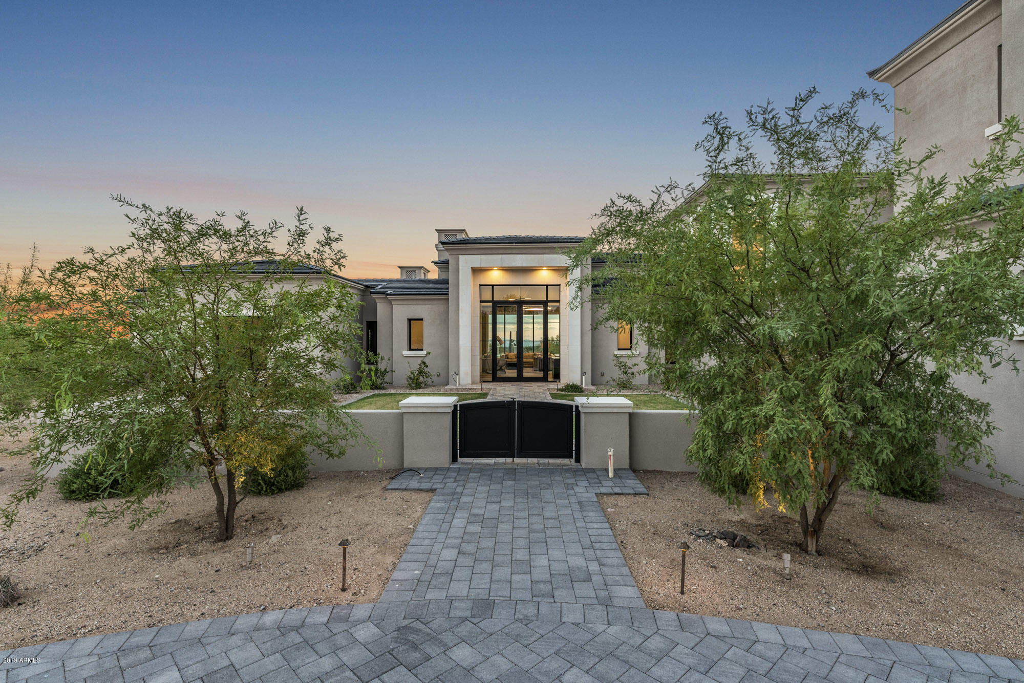 Prado Estates - Residential