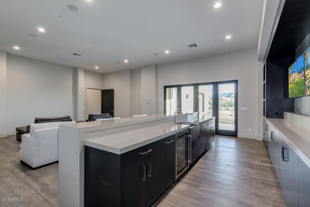 Prado Estates - Residential