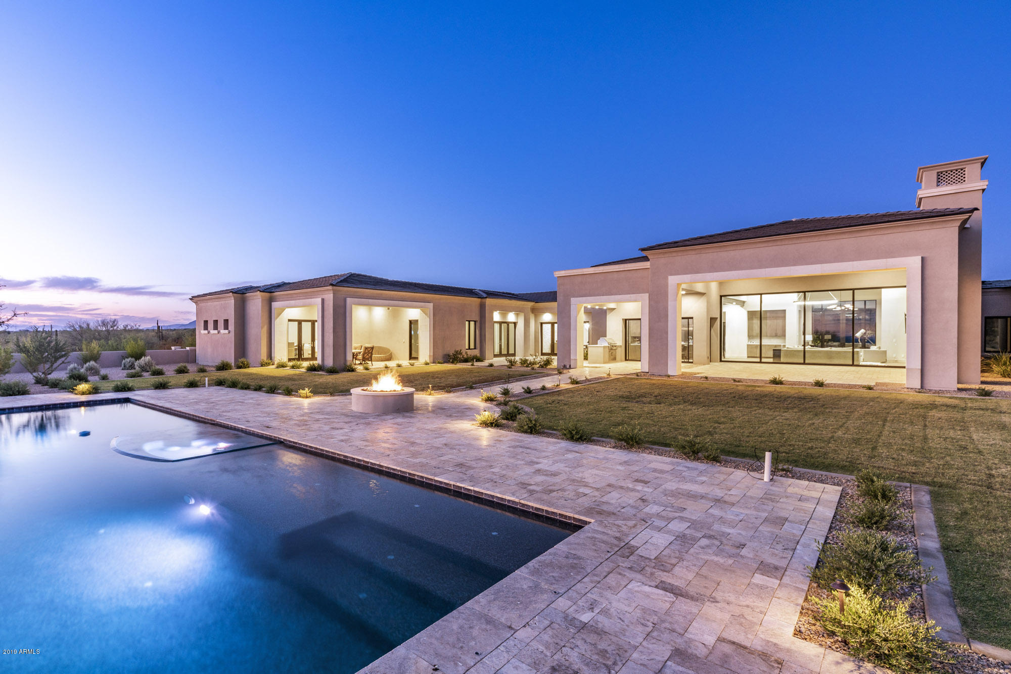 Prado Estates - Residential
