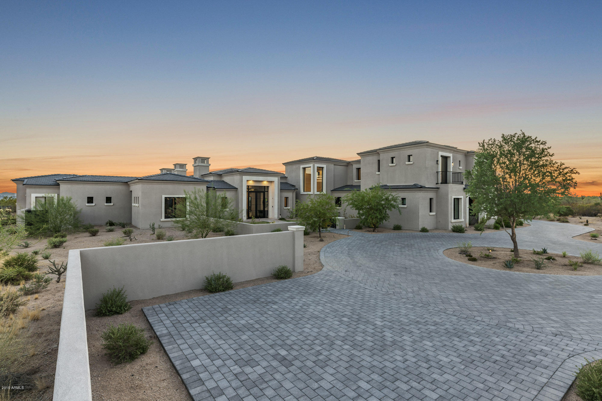 Prado Estates - Residential
