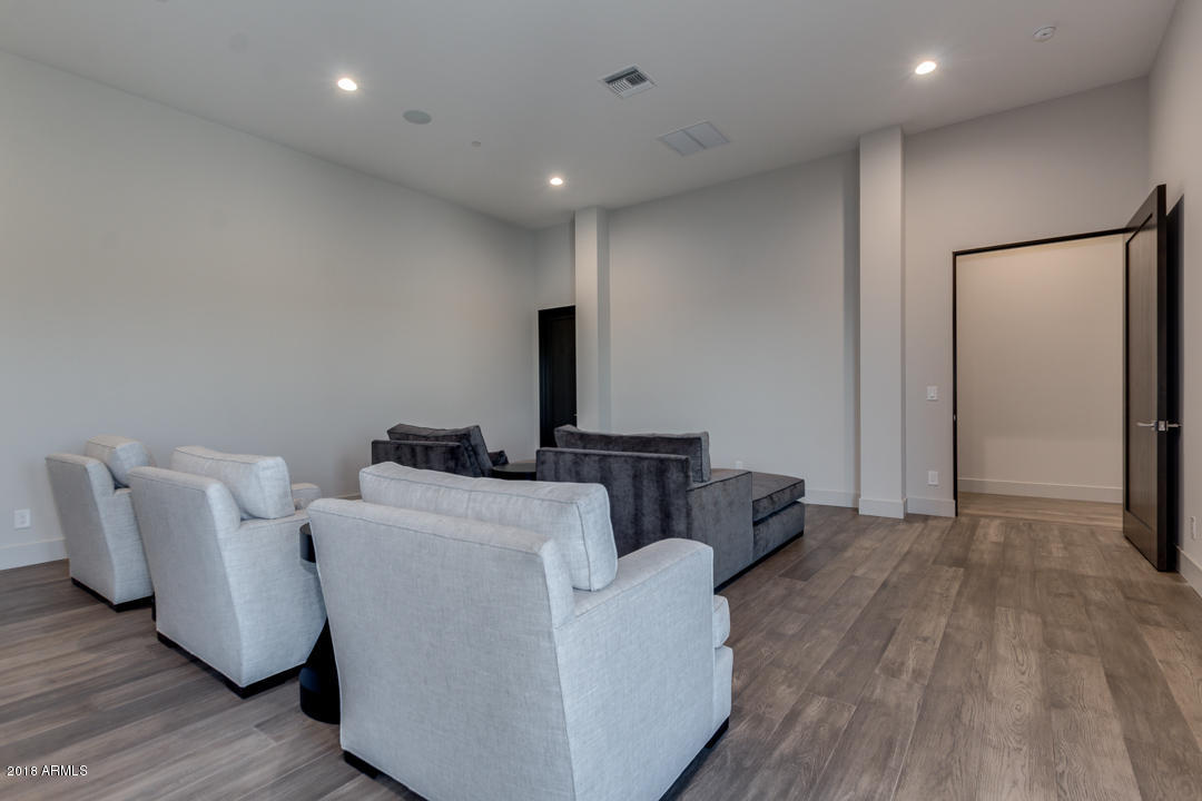 Prado Estates - Residential
