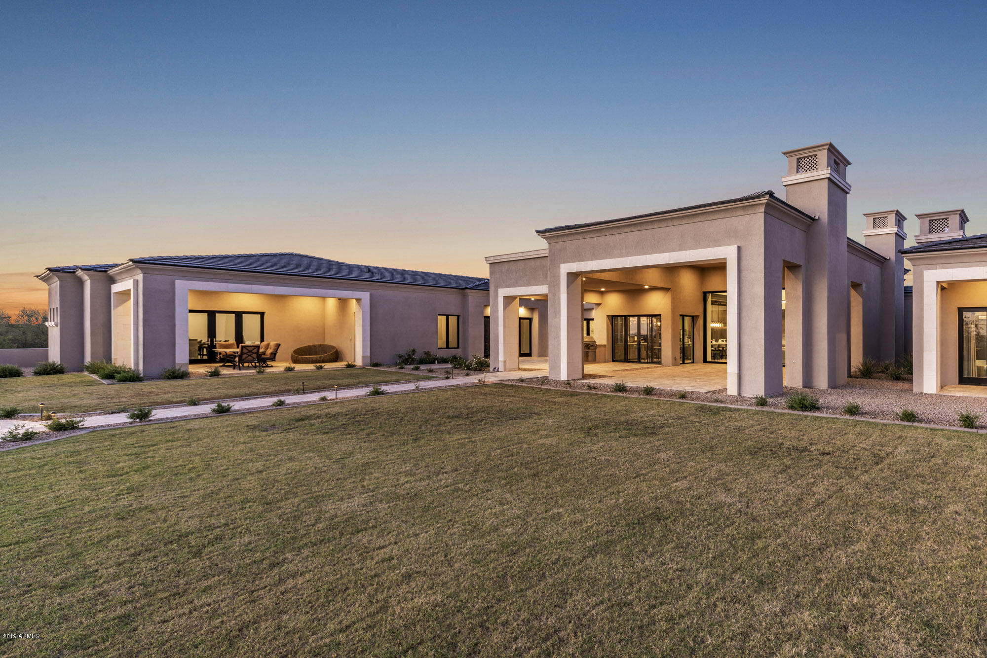 Prado Estates - Residential