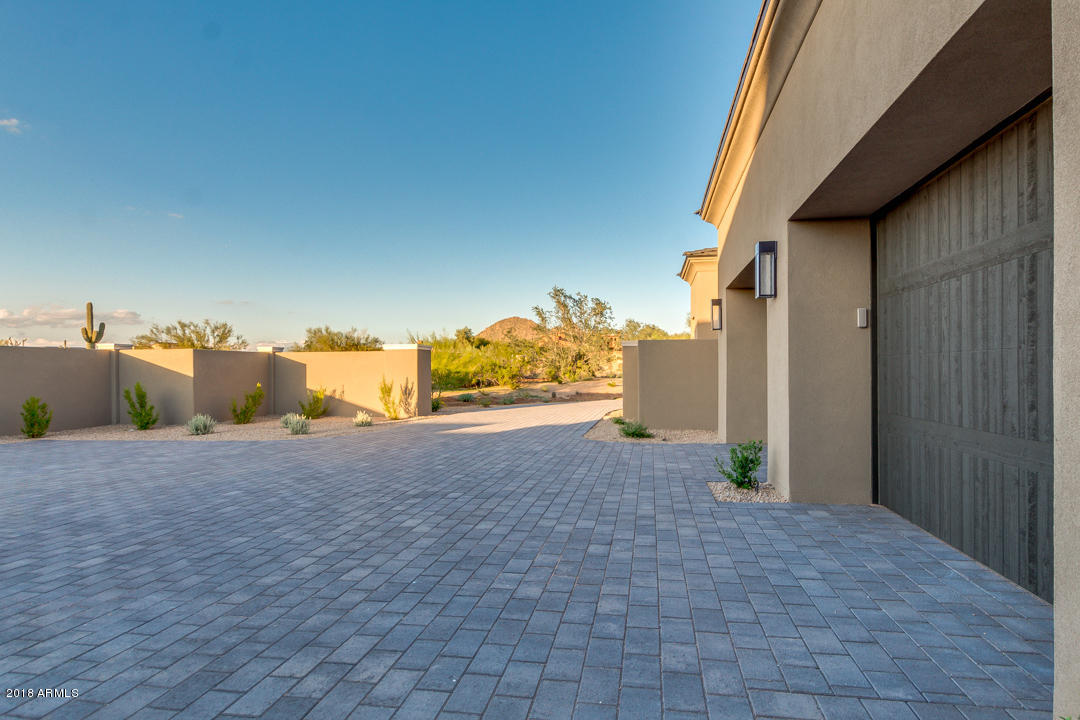 Prado Estates - Residential