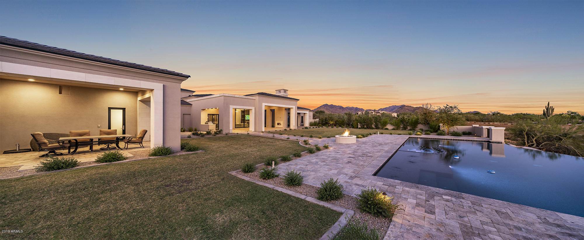 Prado Estates - Residential
