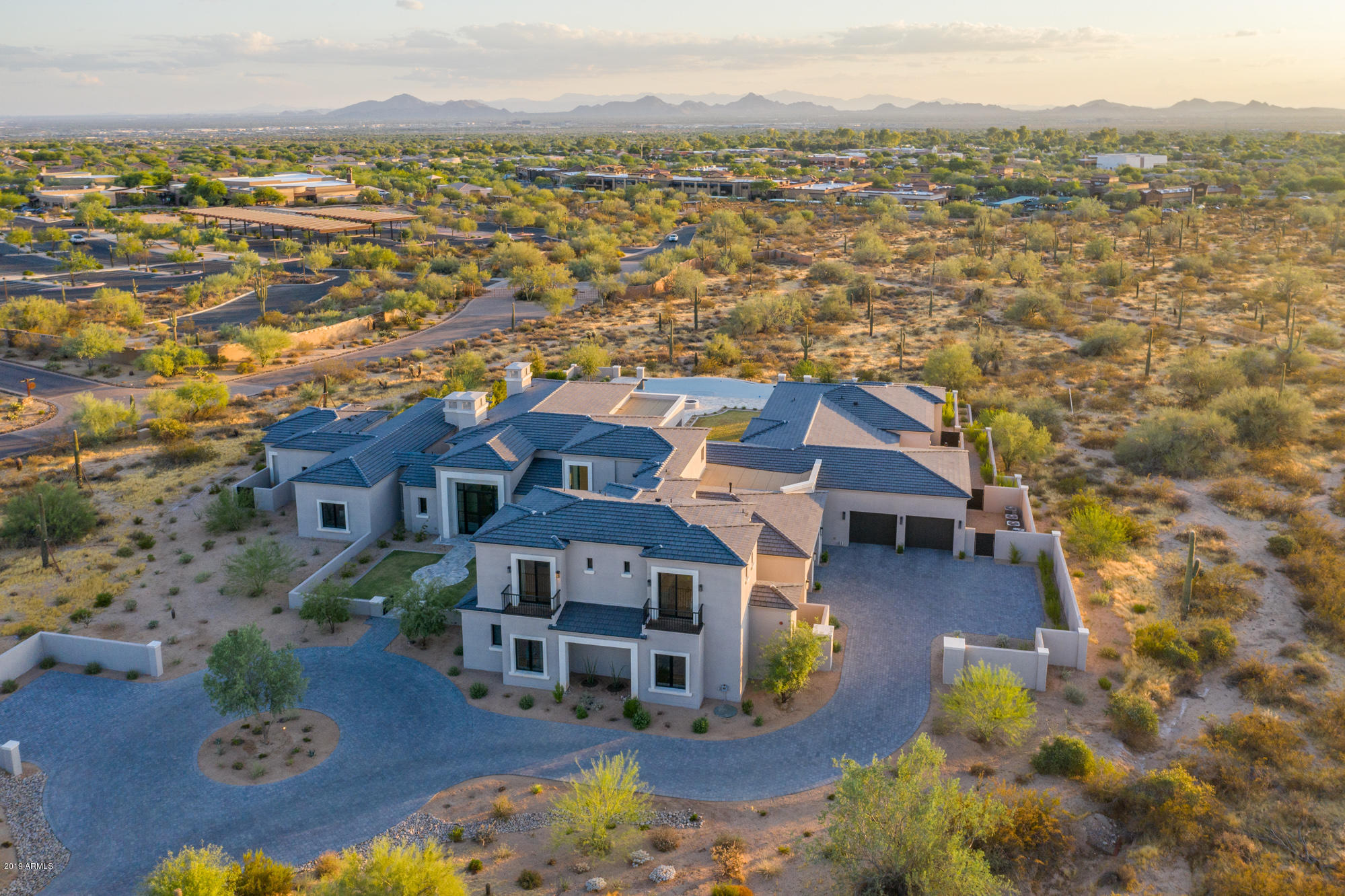 Prado Estates - Residential