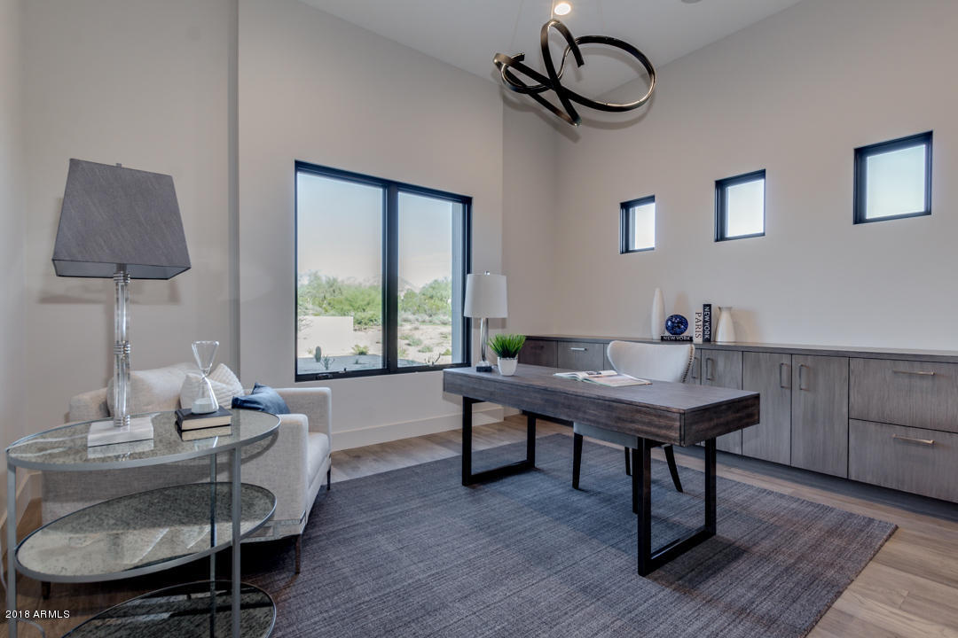 Prado Estates - Residential