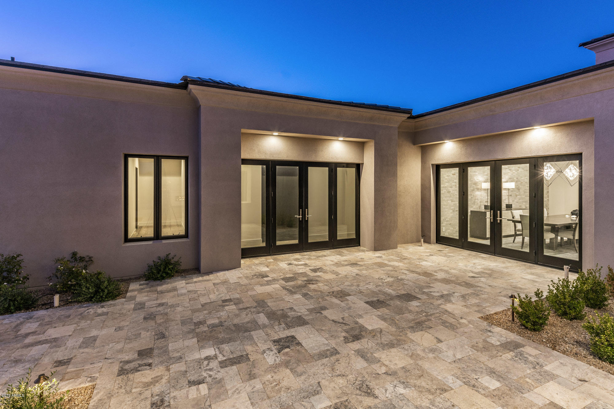 Prado Estates - Residential
