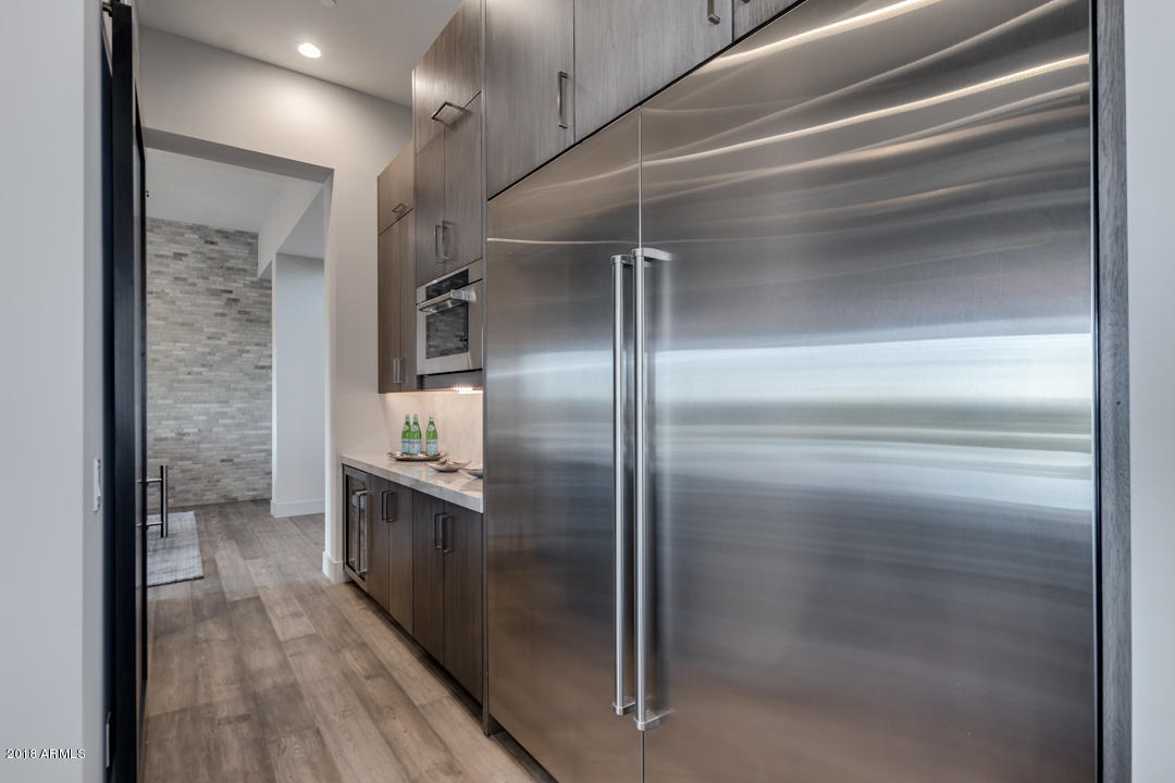 Prado Estates - Residential