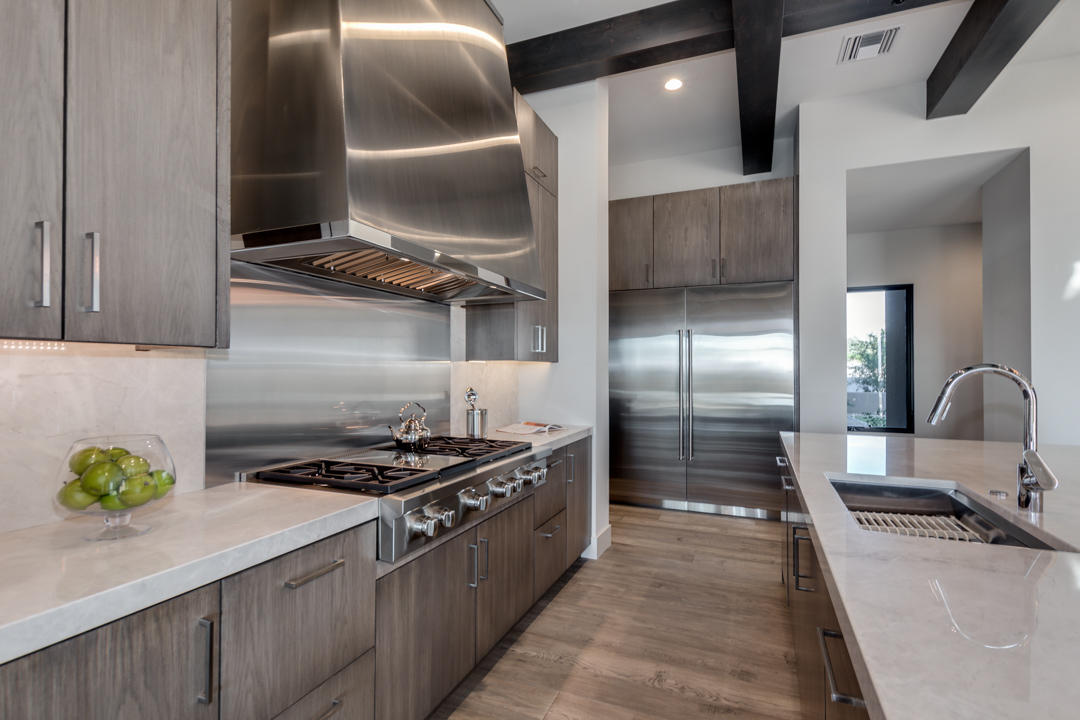 Prado Estates - Residential