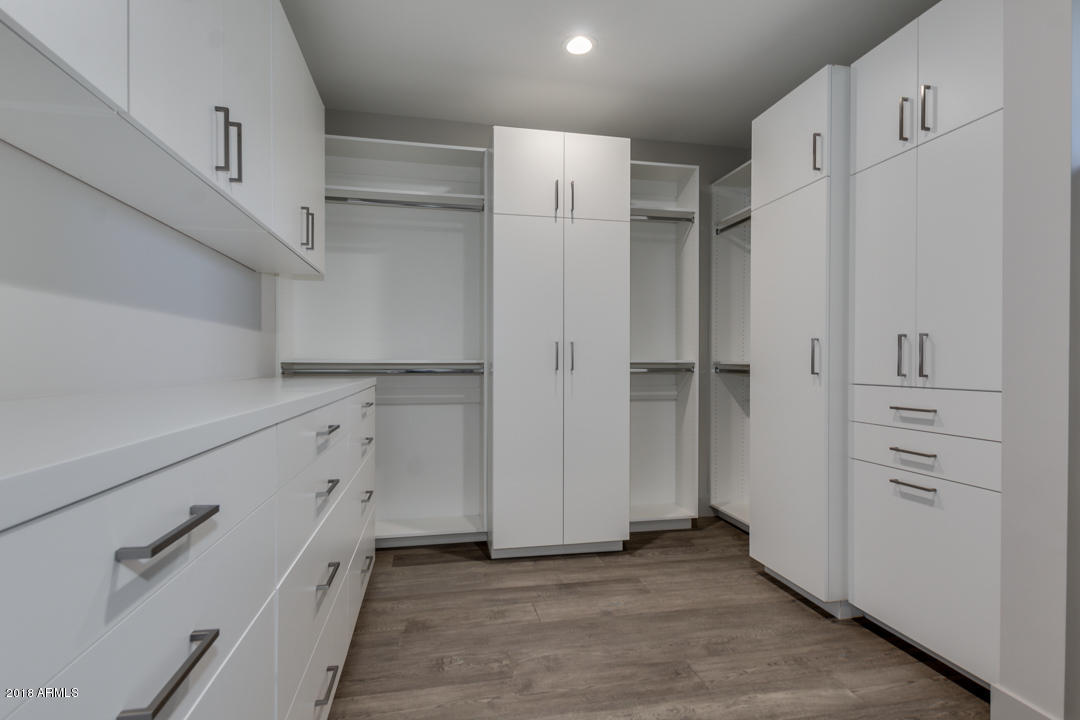 Prado Estates - Residential