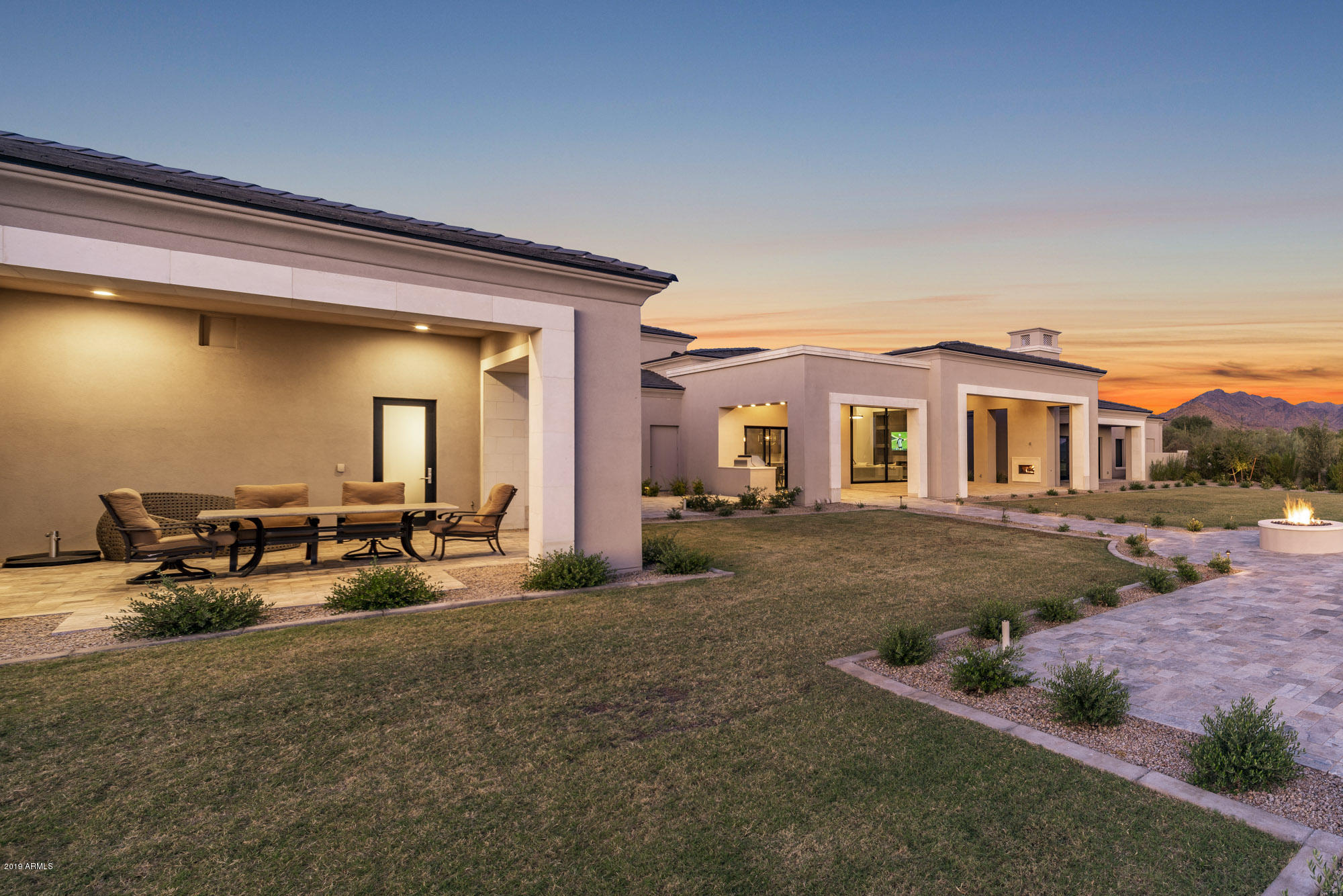 Prado Estates - Residential