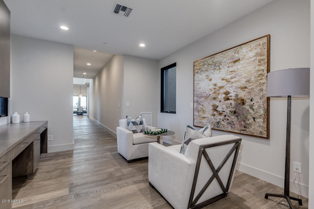 Prado Estates - Residential