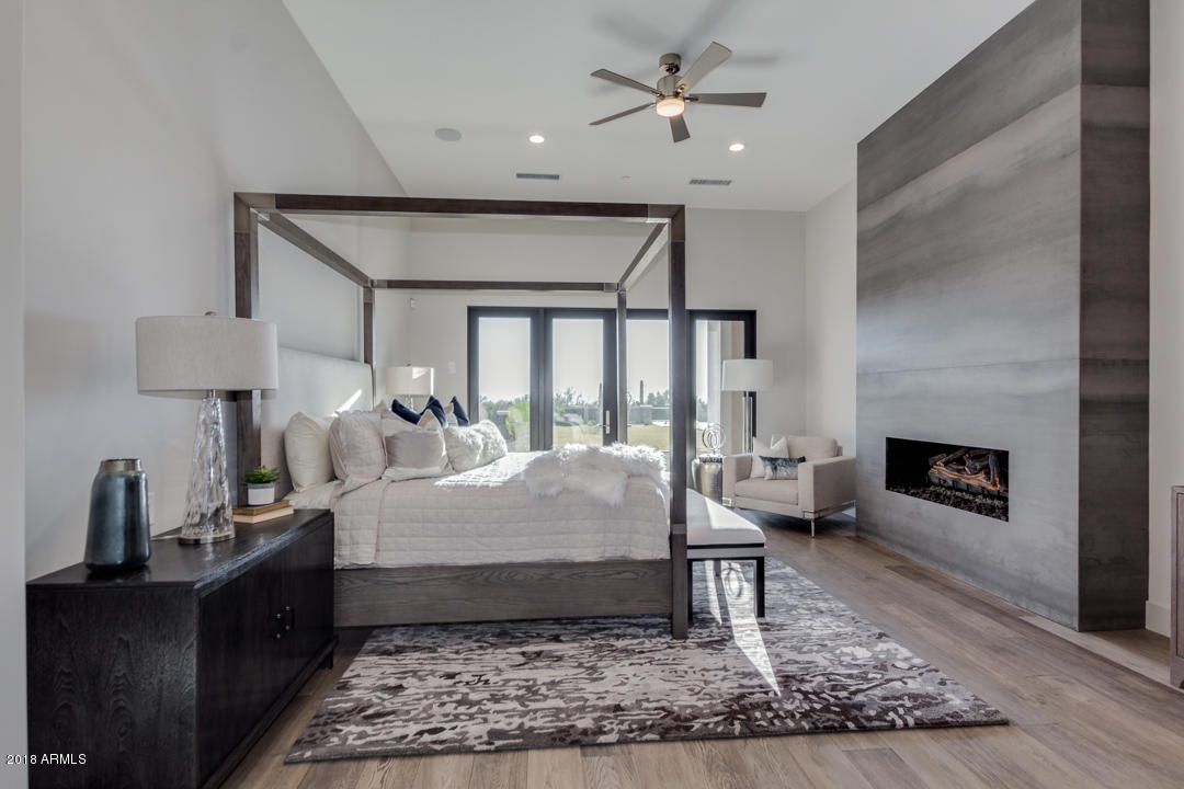 Prado Estates - Residential