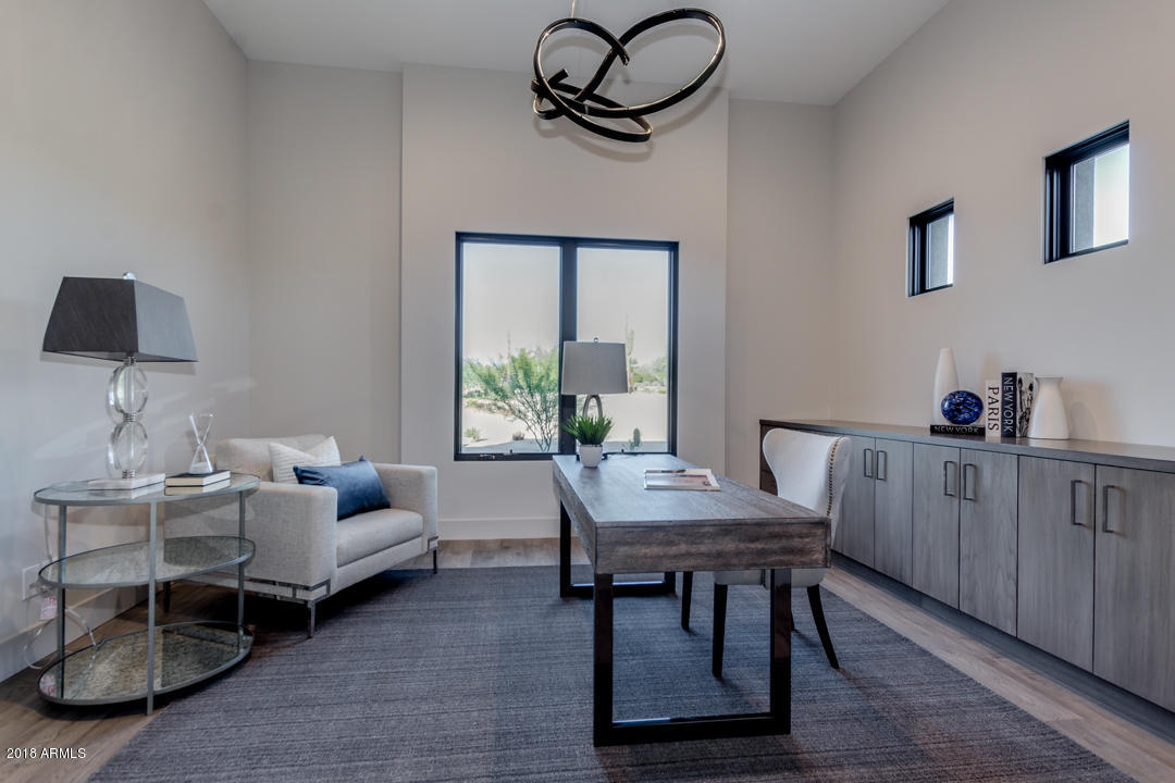 Prado Estates - Residential