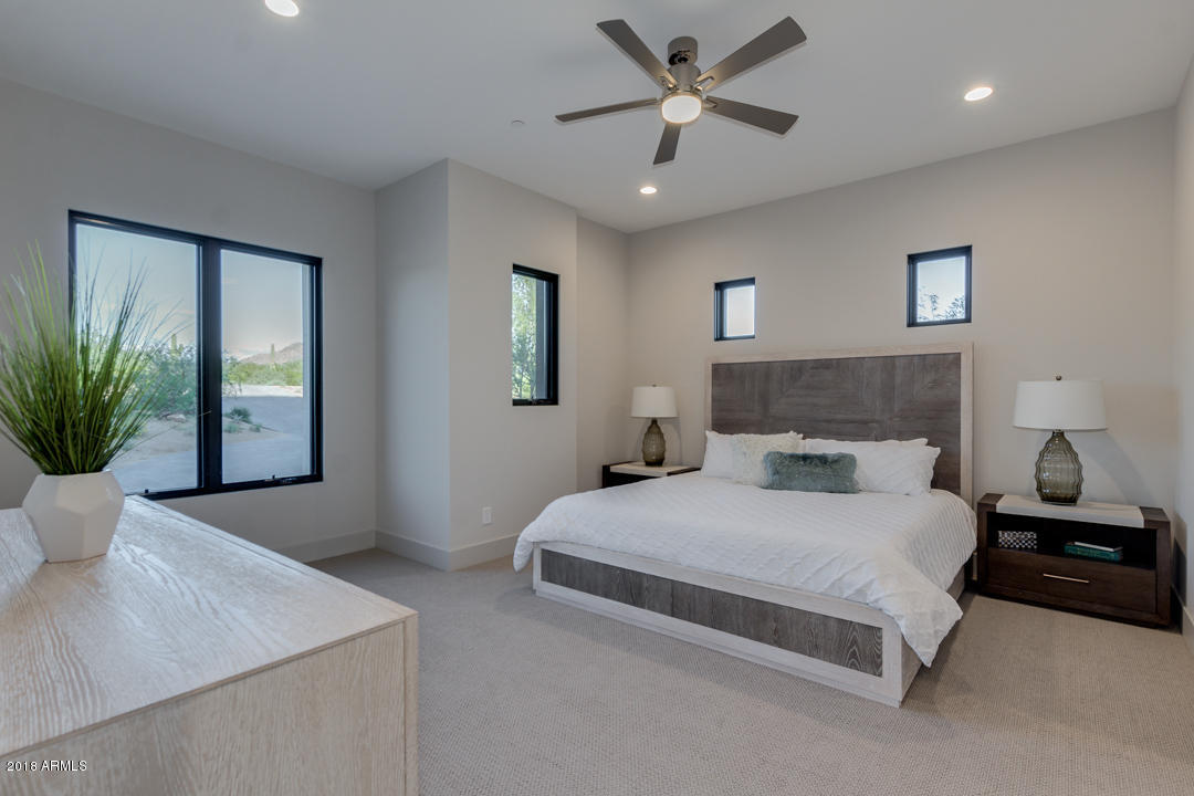 Prado Estates - Residential
