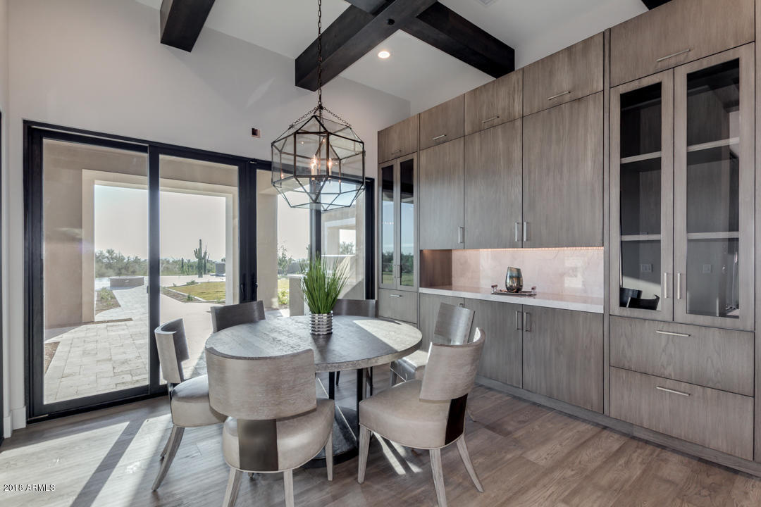 Prado Estates - Residential